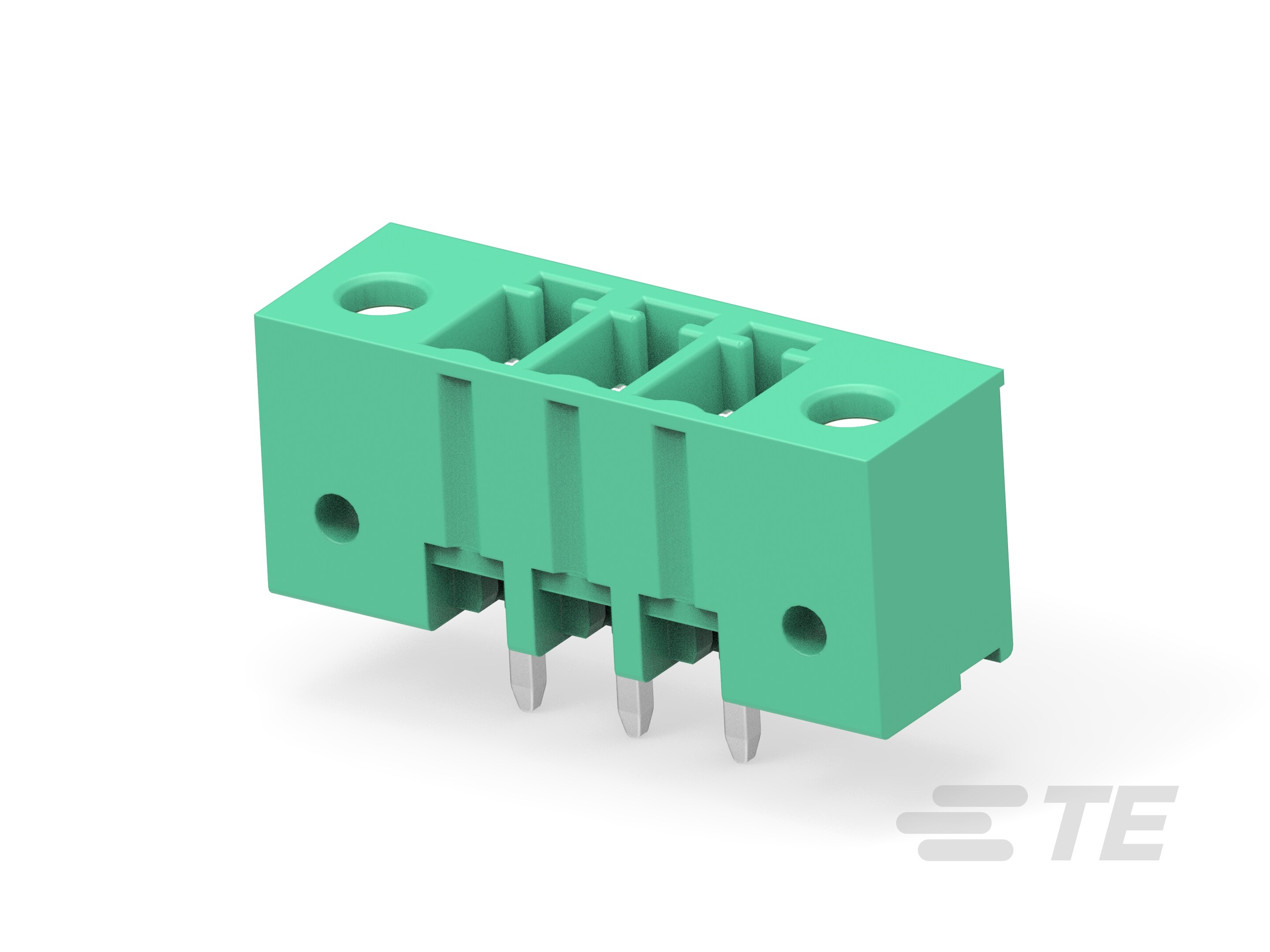 3P TERMIBLOK HDR DIR VITI 3-284519-3