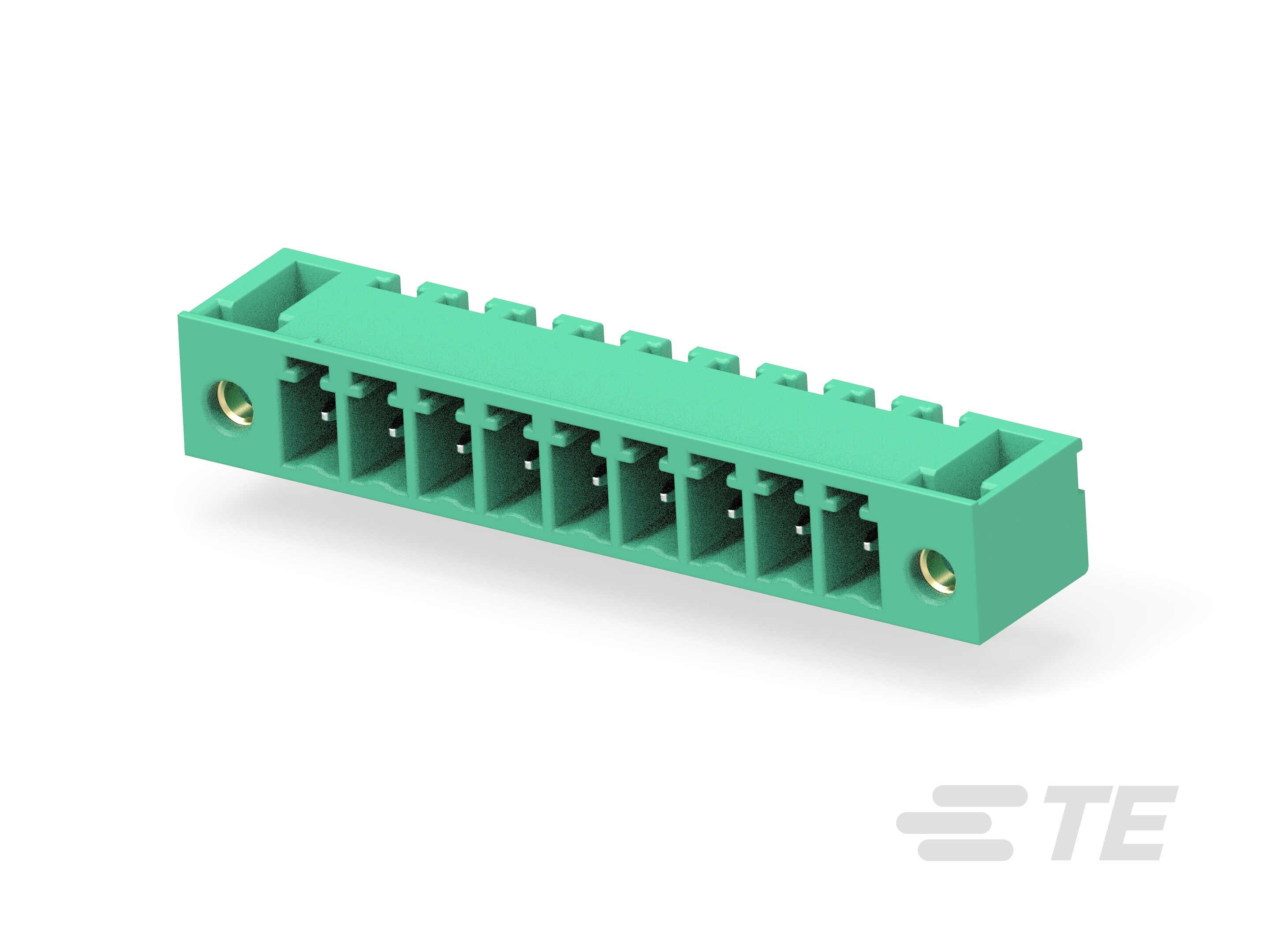 9 POS TERMI-BLOK 900 W.S.F. 3,-284539-9