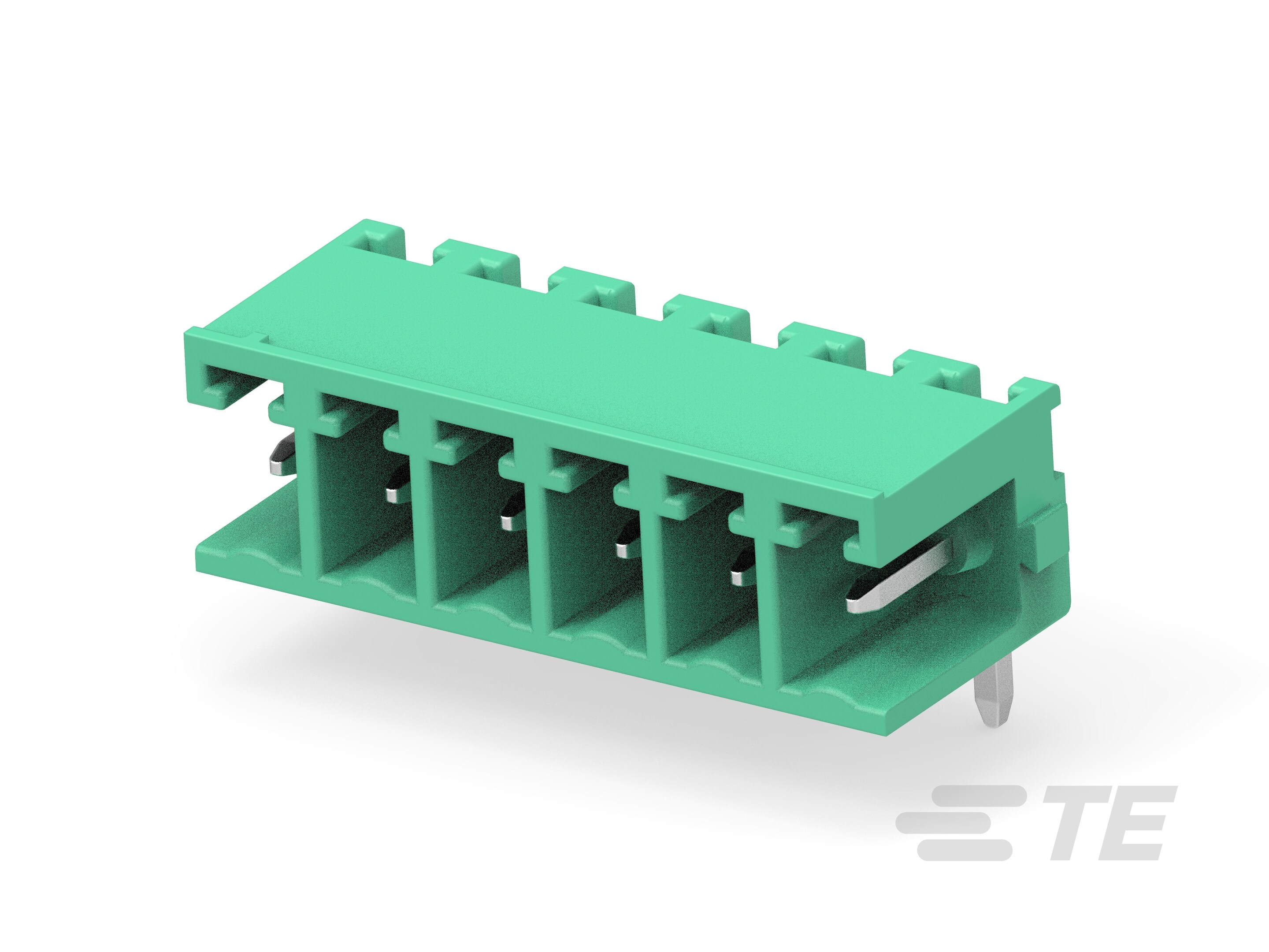 6 POS TERMI-BLOK 900 O.E. 3,5-284540-6