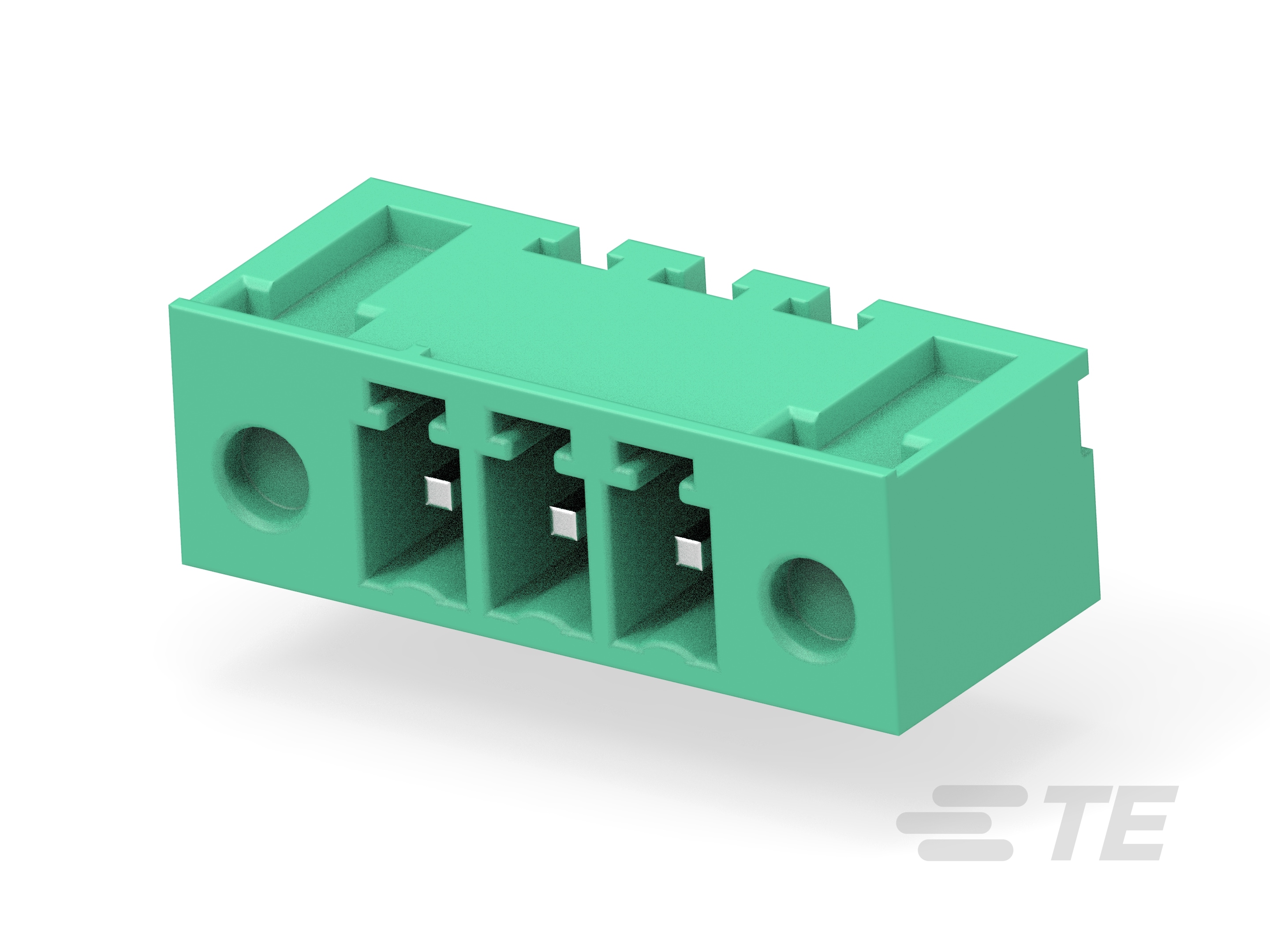 3 POS TERMI-BLOK 900 SF 3,81 m-284541-3
