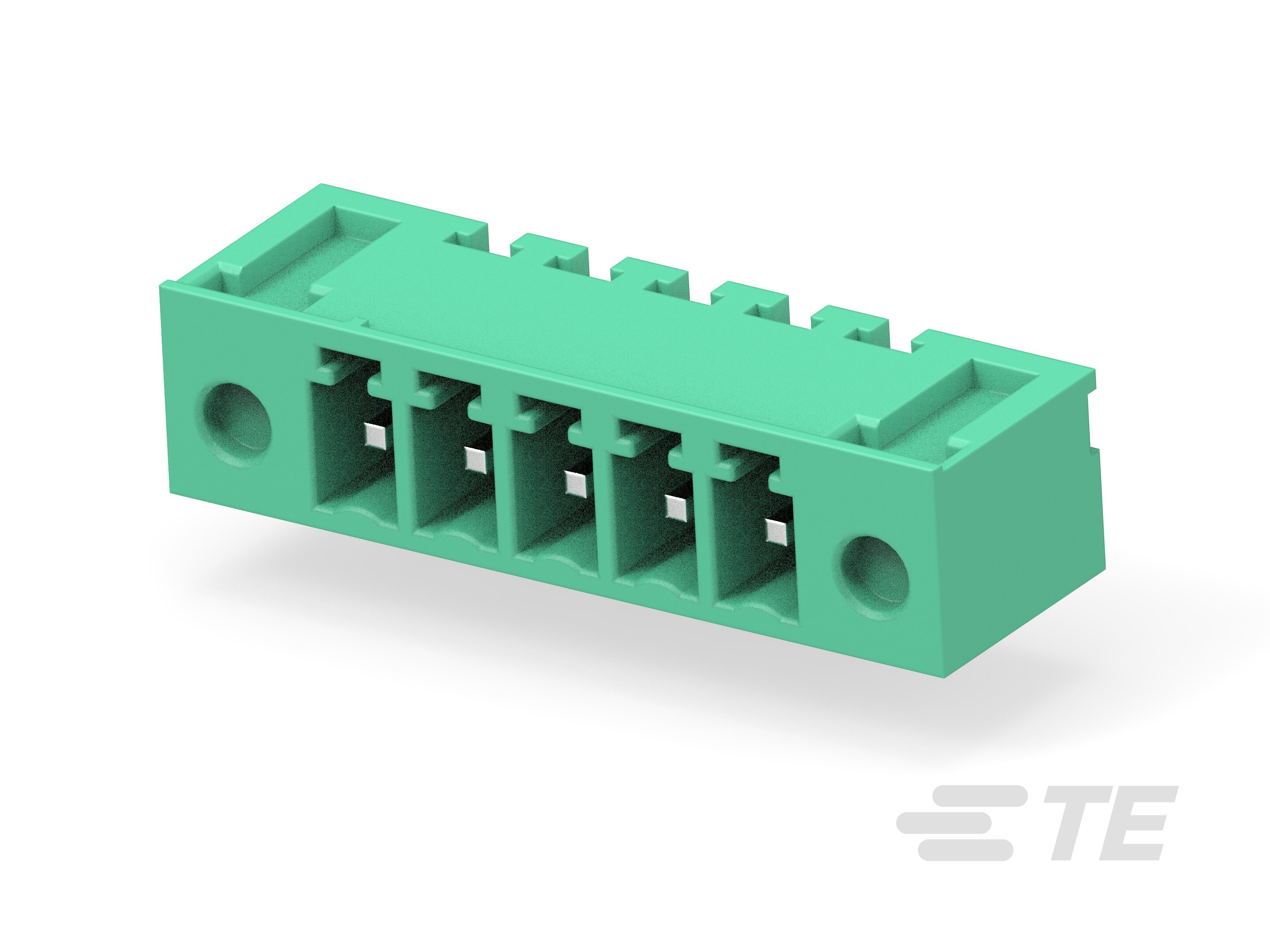 5 POS TERMI-BLOK 900 SF 3,81 m-284541-5
