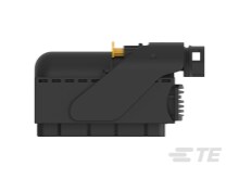 284743-1 : MQS 汽车连接器护套| TE Connectivity