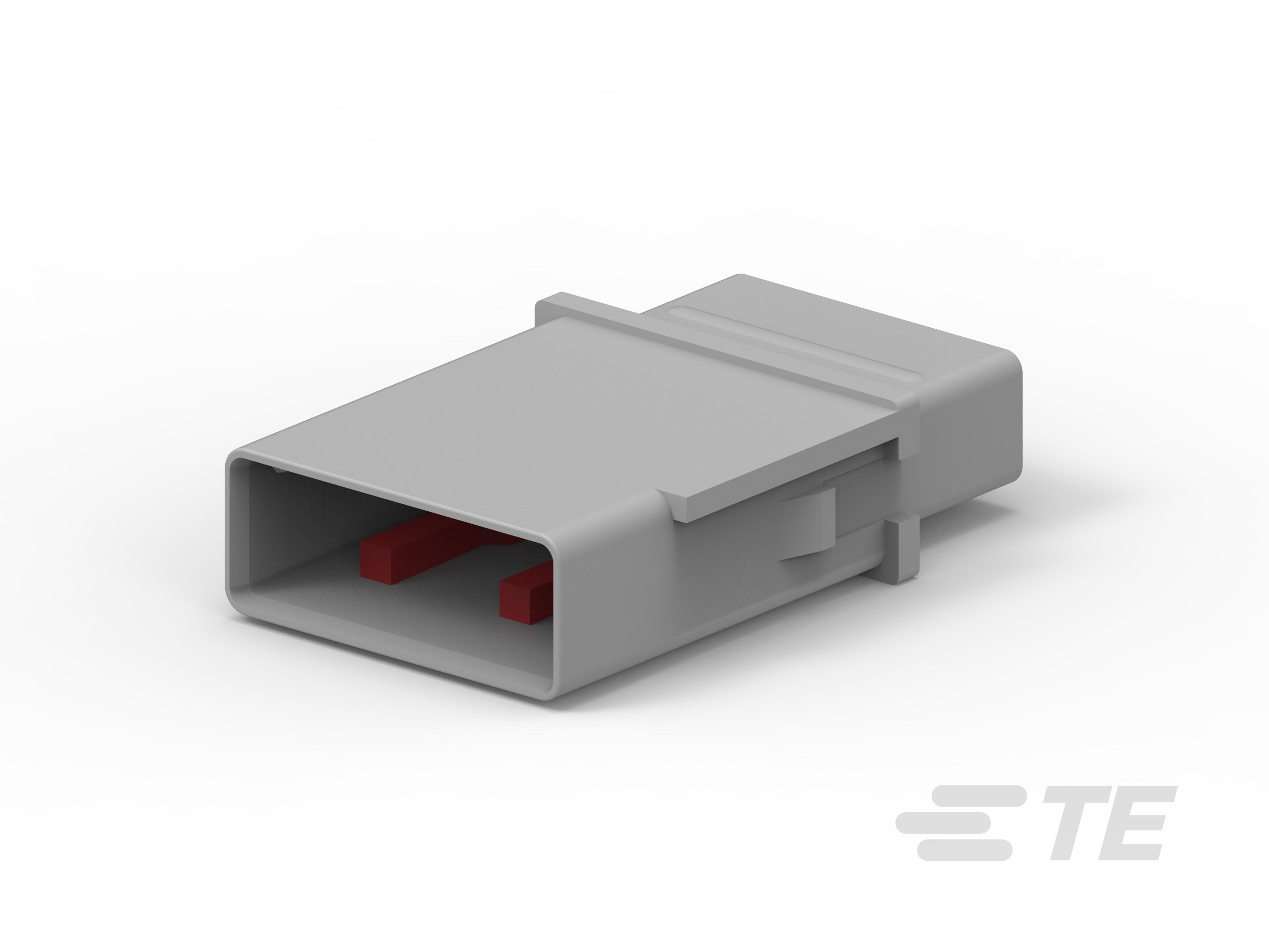 12 POS. MALE MODULE ASSEMBLY-284944-2