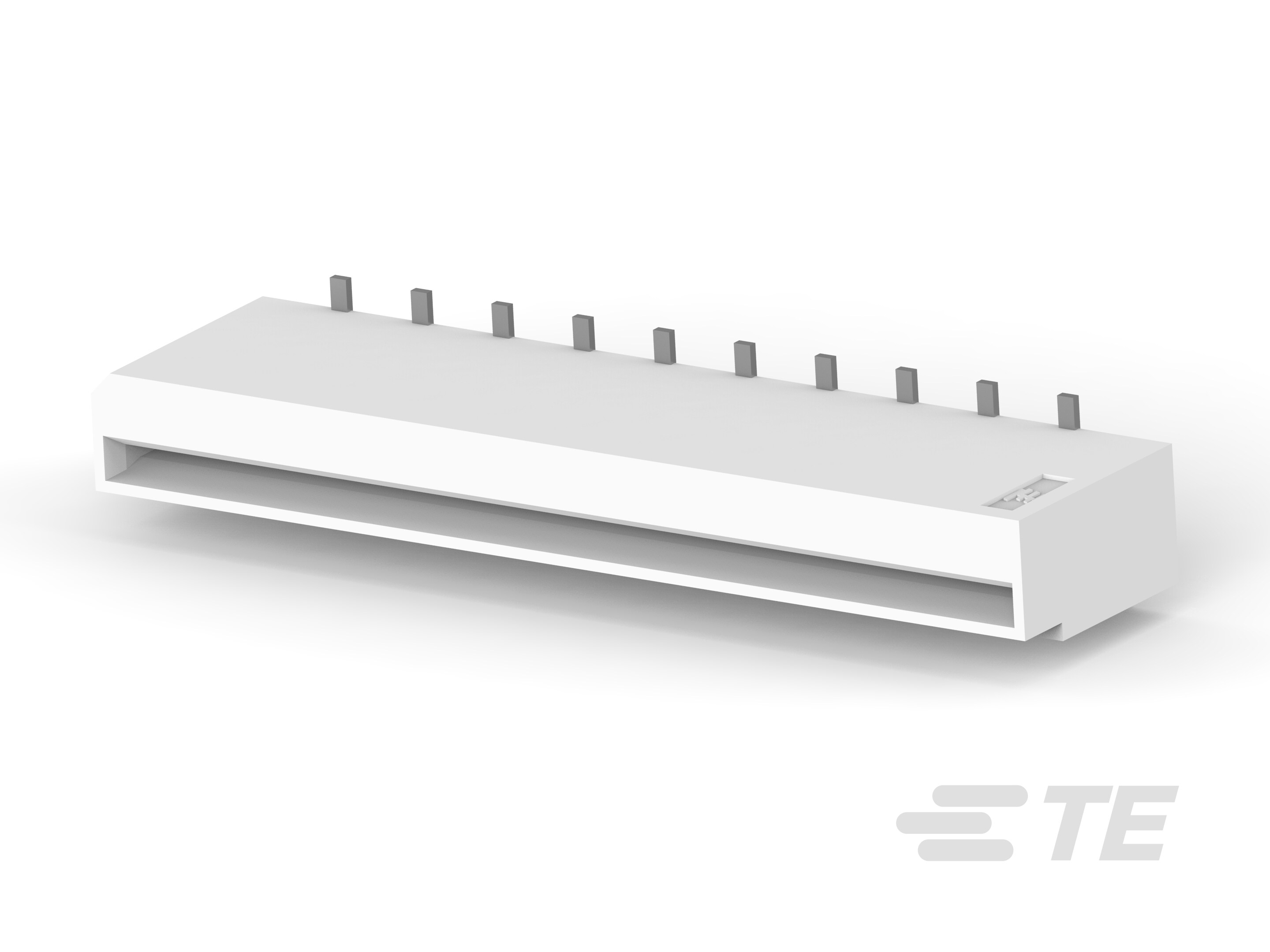 1MM FFC SMT V ASSY 21P EMBOSS-2-84982-1