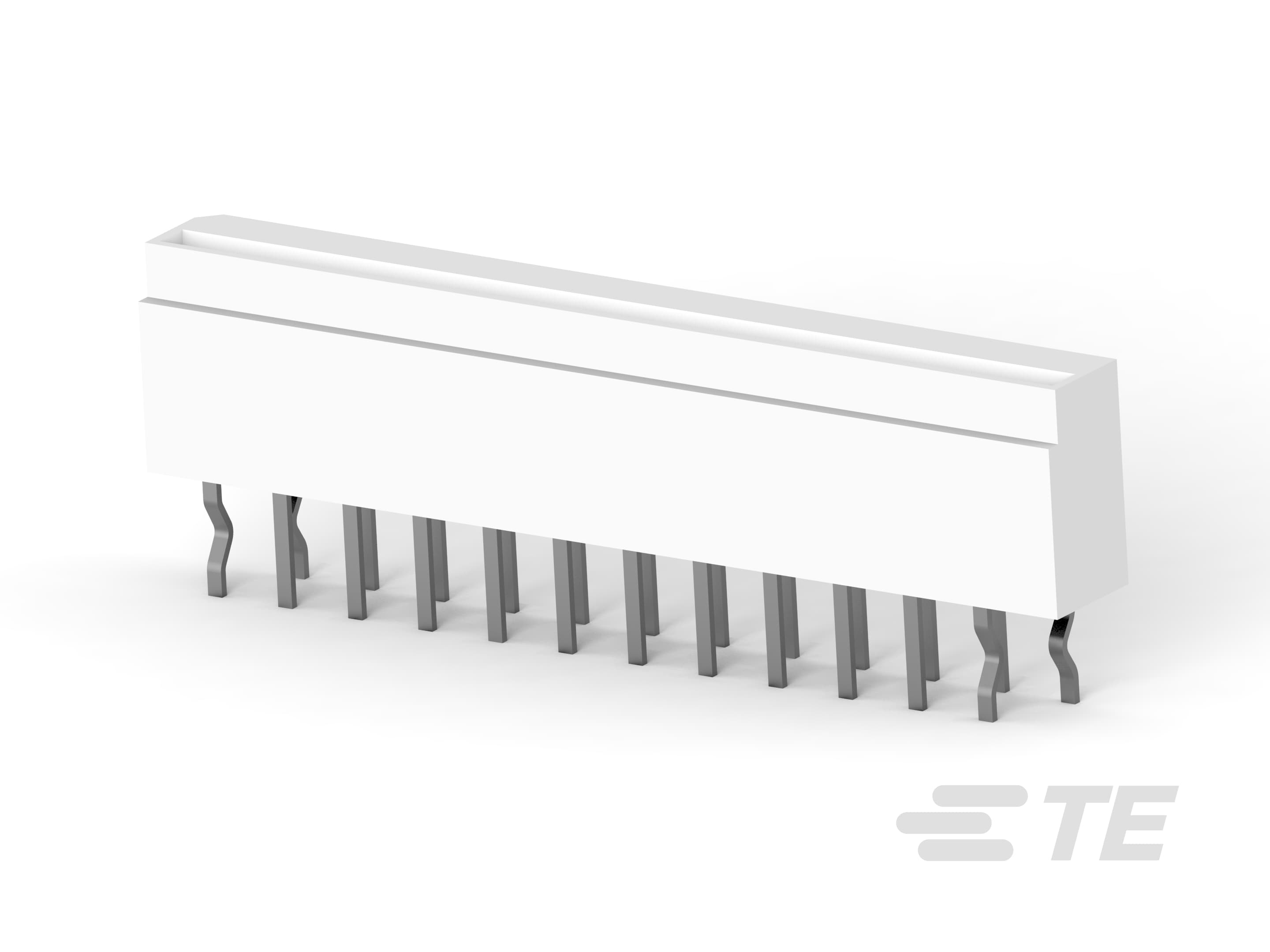 1mm FFC DIP V ASSY 24P TUBE-2-84984-4