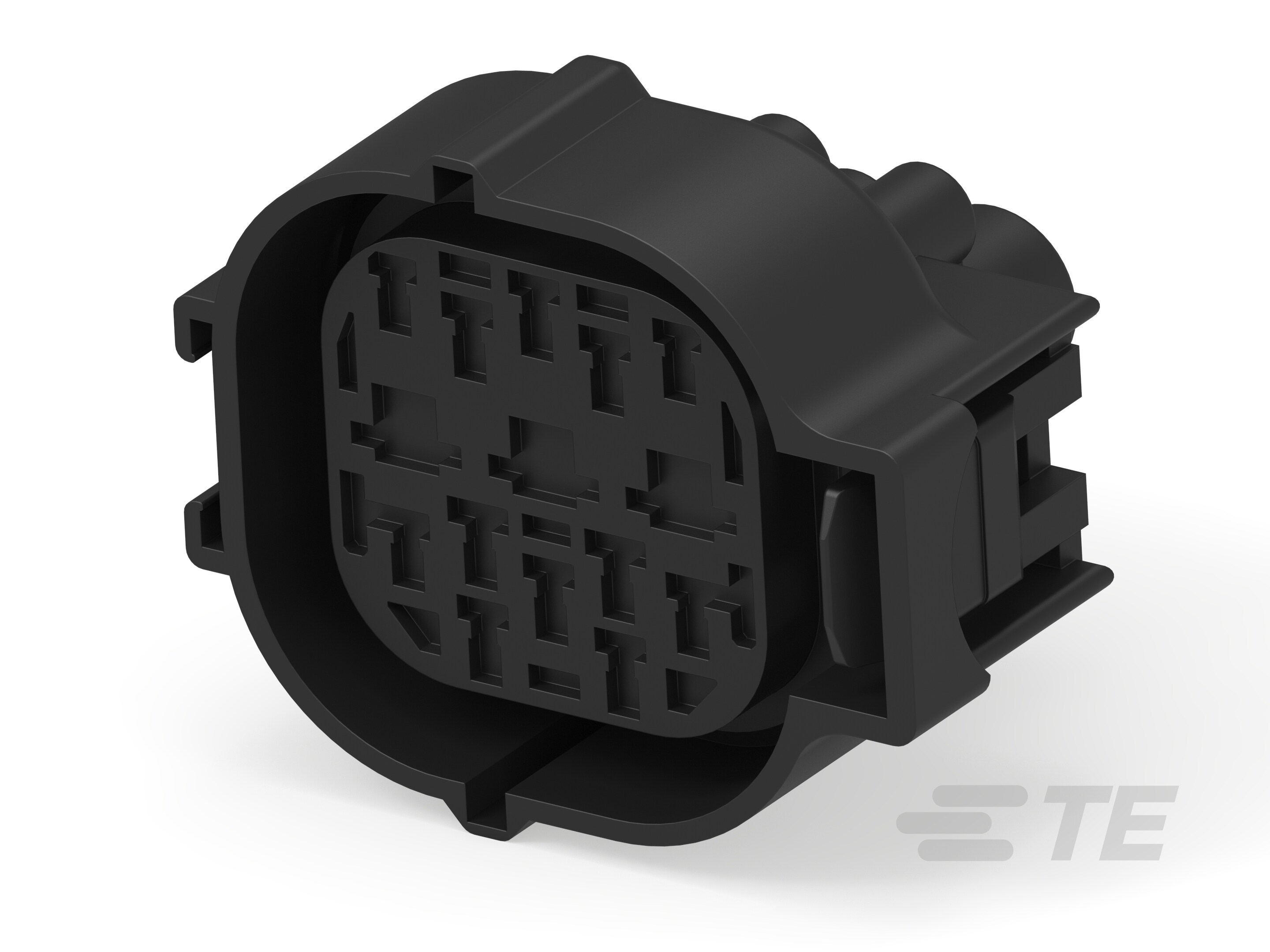E-S MK-2(+) 15P PLUG ASSY-2-85262-1
