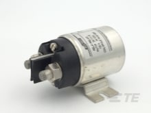 Power Relay, 120A, Standard, Monostable, DC-CAT-AL6-KSPR29120