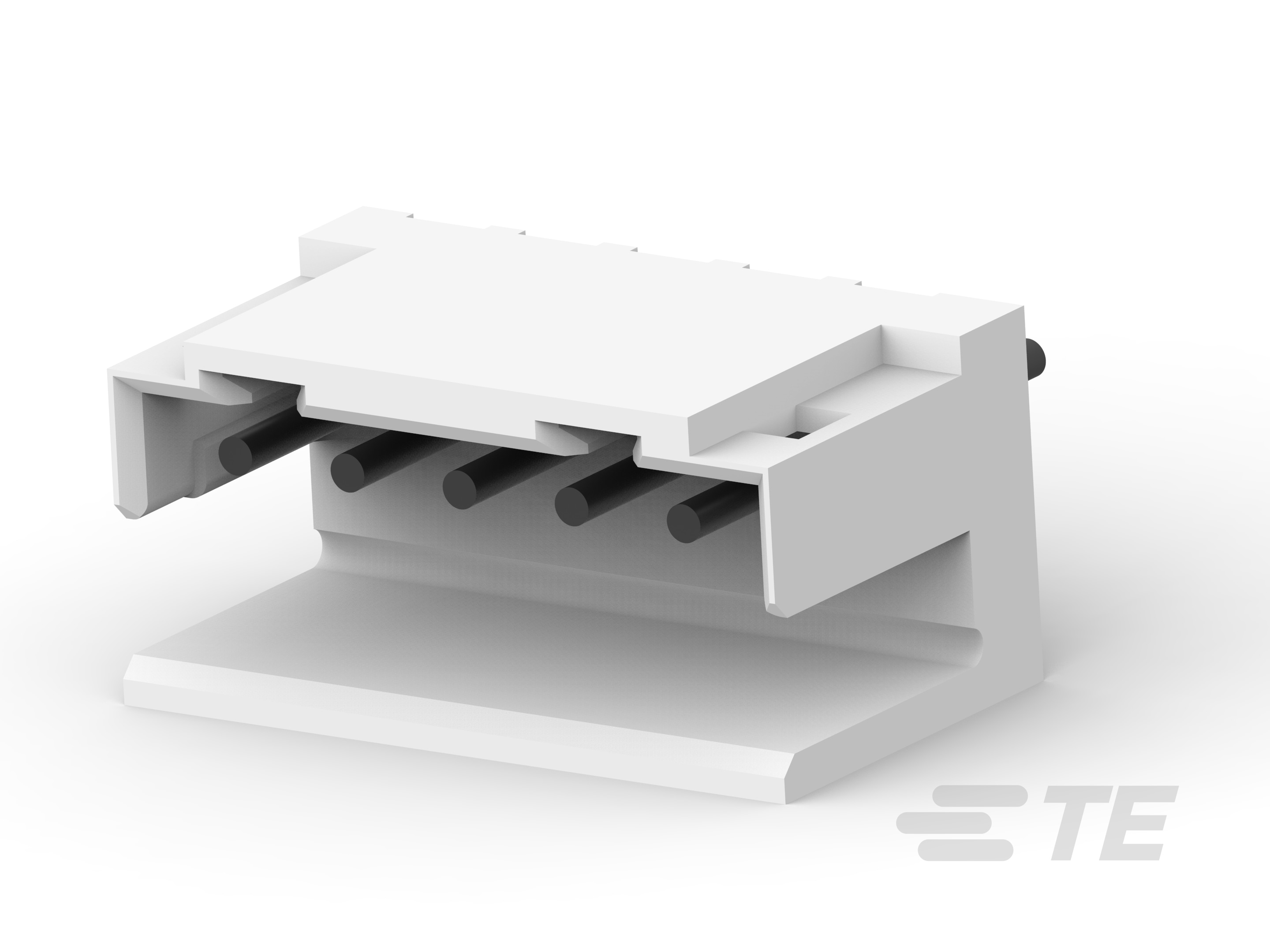 CT P/HDR BOX V 5P NAT-292132-5