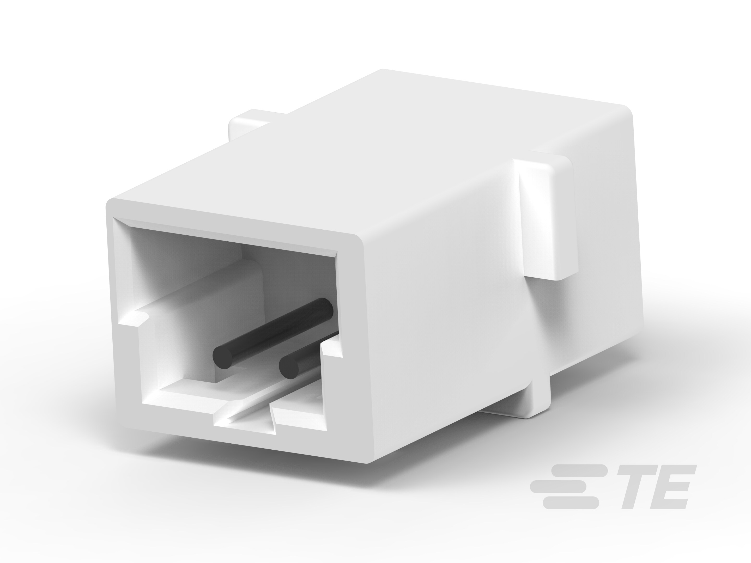CT RELAY HDR ASSY FREE HANGING-292156-2