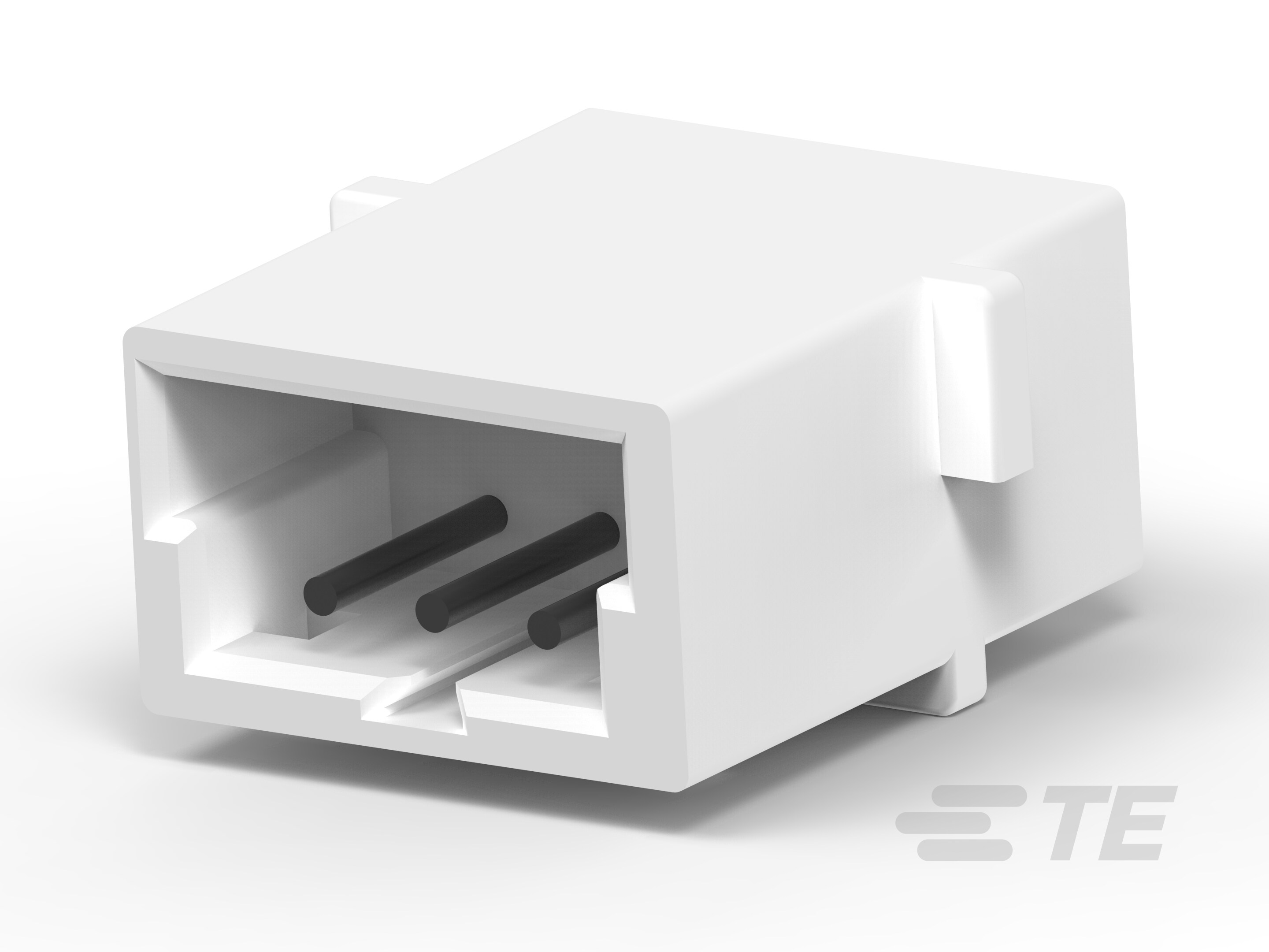 CT RELAY HDR ASSY FREE HANGING-292156-3
