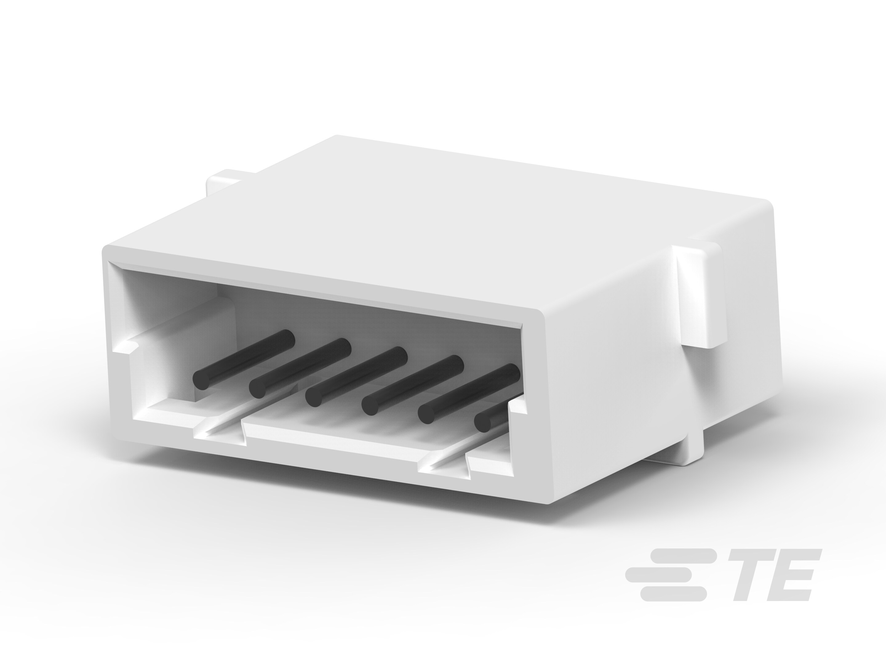 CT RELAY HDR ASSY FREE HANGING-292156-6