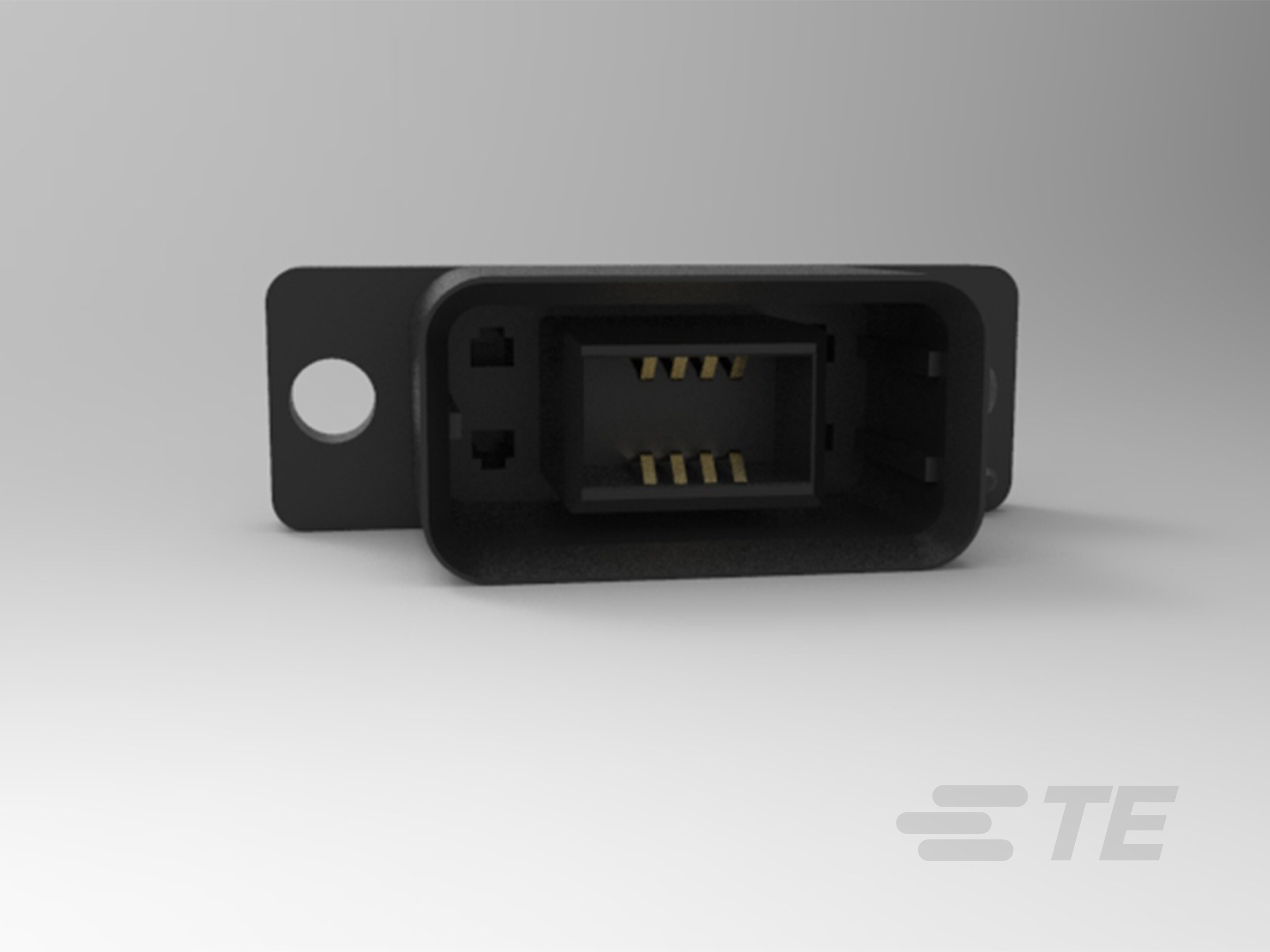PLUG ASS'Y OF HYB DRAWER 12P-292182-8