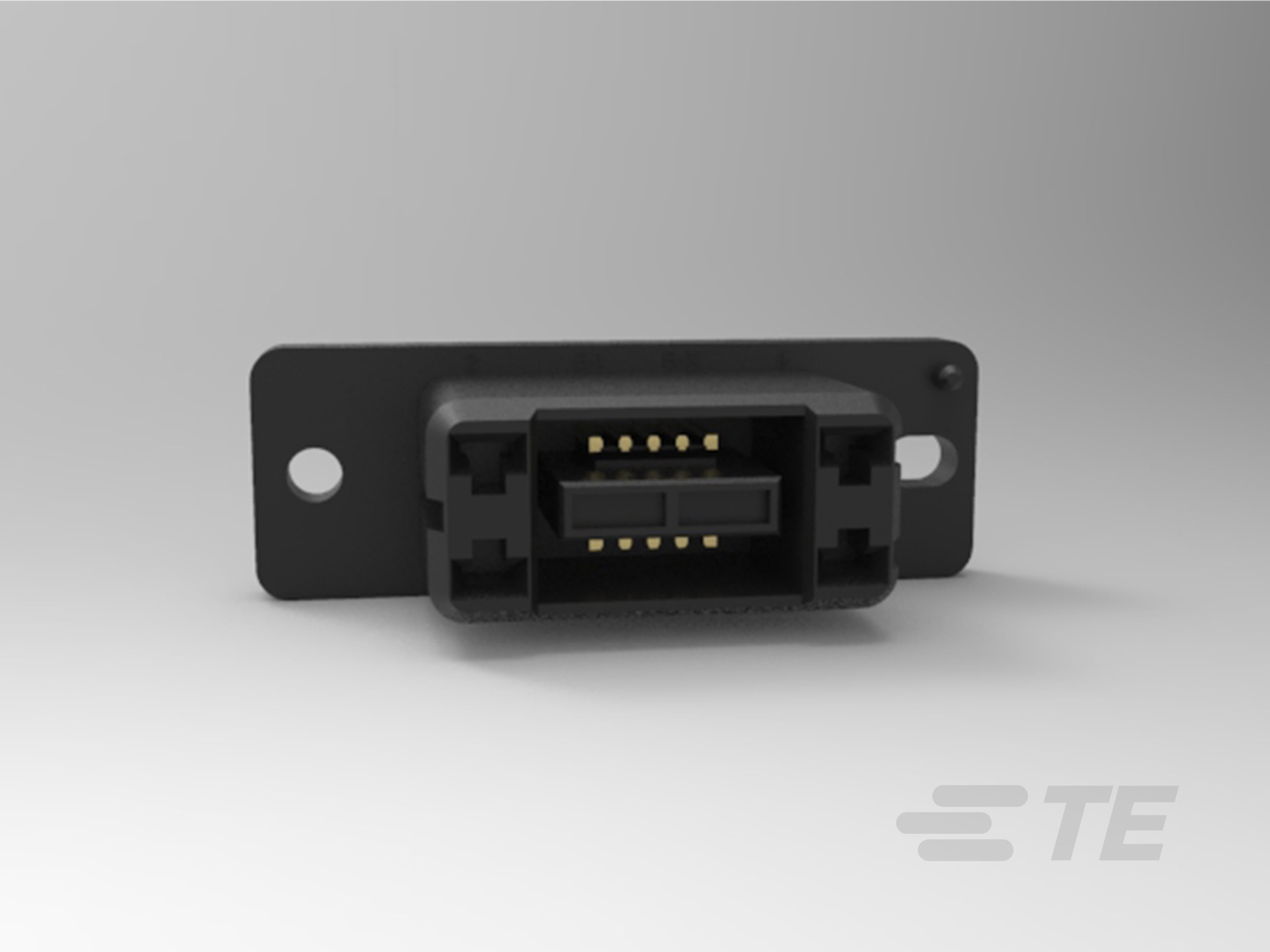 REC ASS'Y OF HYB DRAWER 12P-292185-8