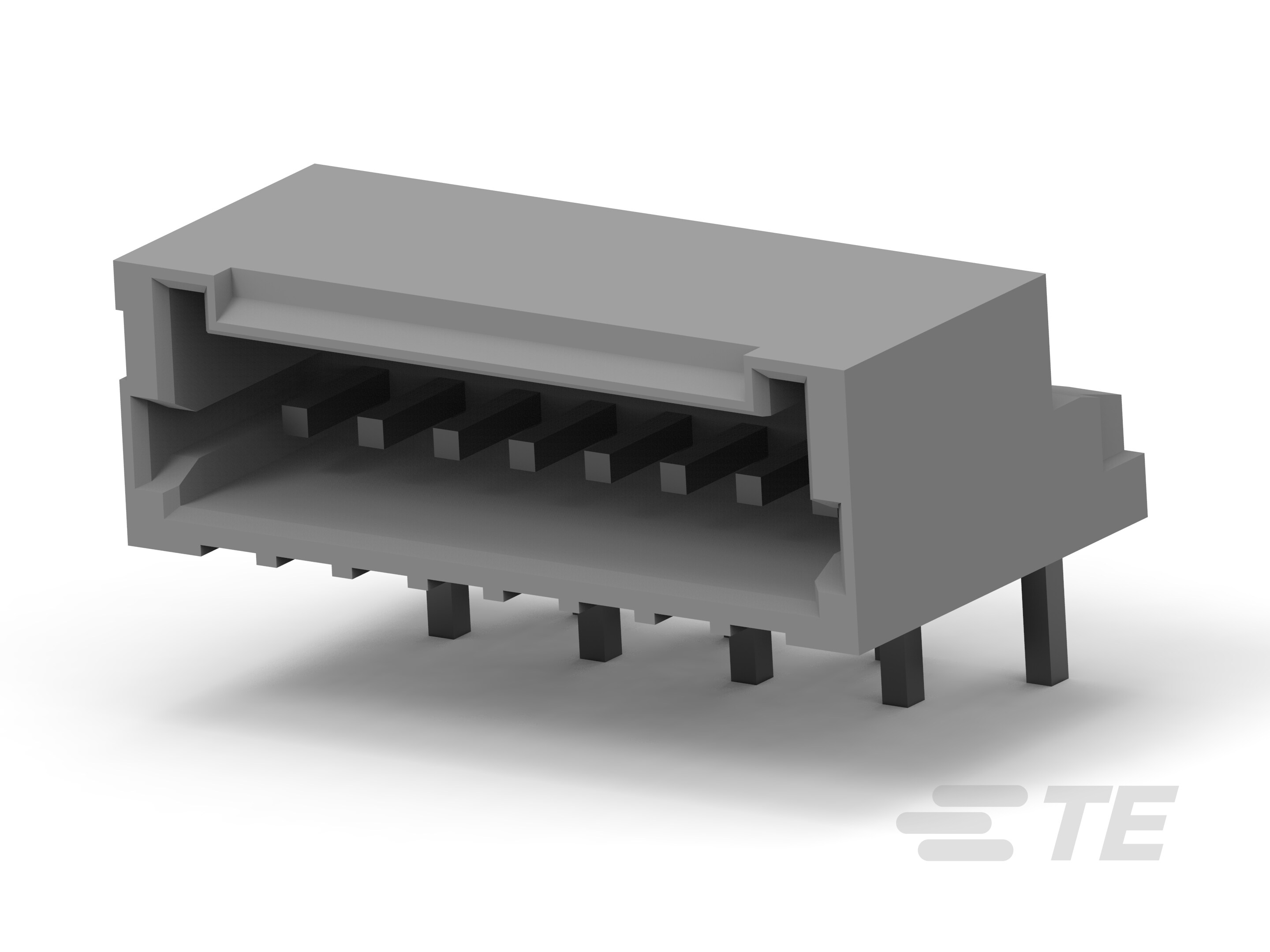 MINI CT SGL DIP H 8P NAT-292206-8