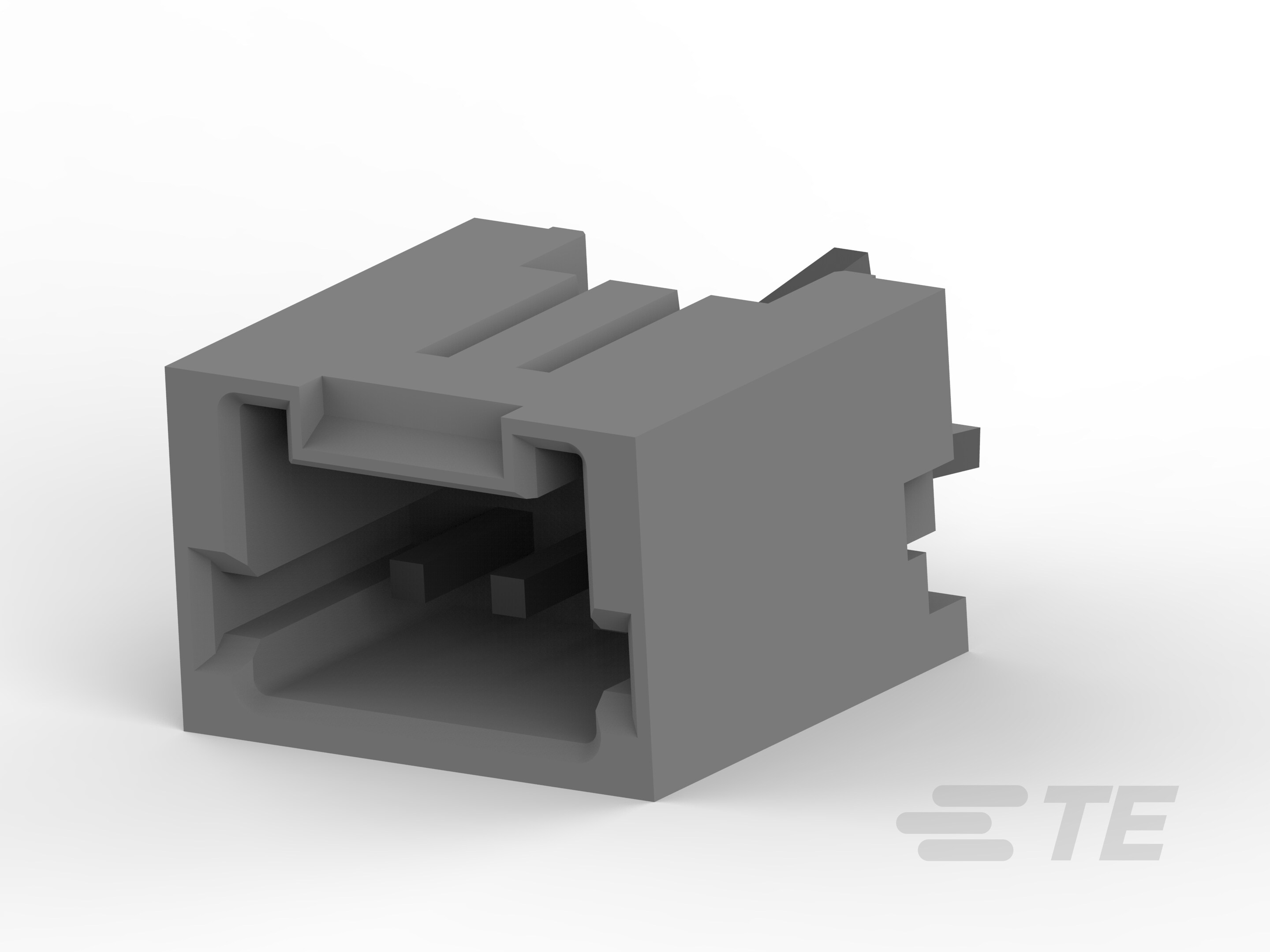 MINI CT SGL DIP V 3P NAT-292207-3