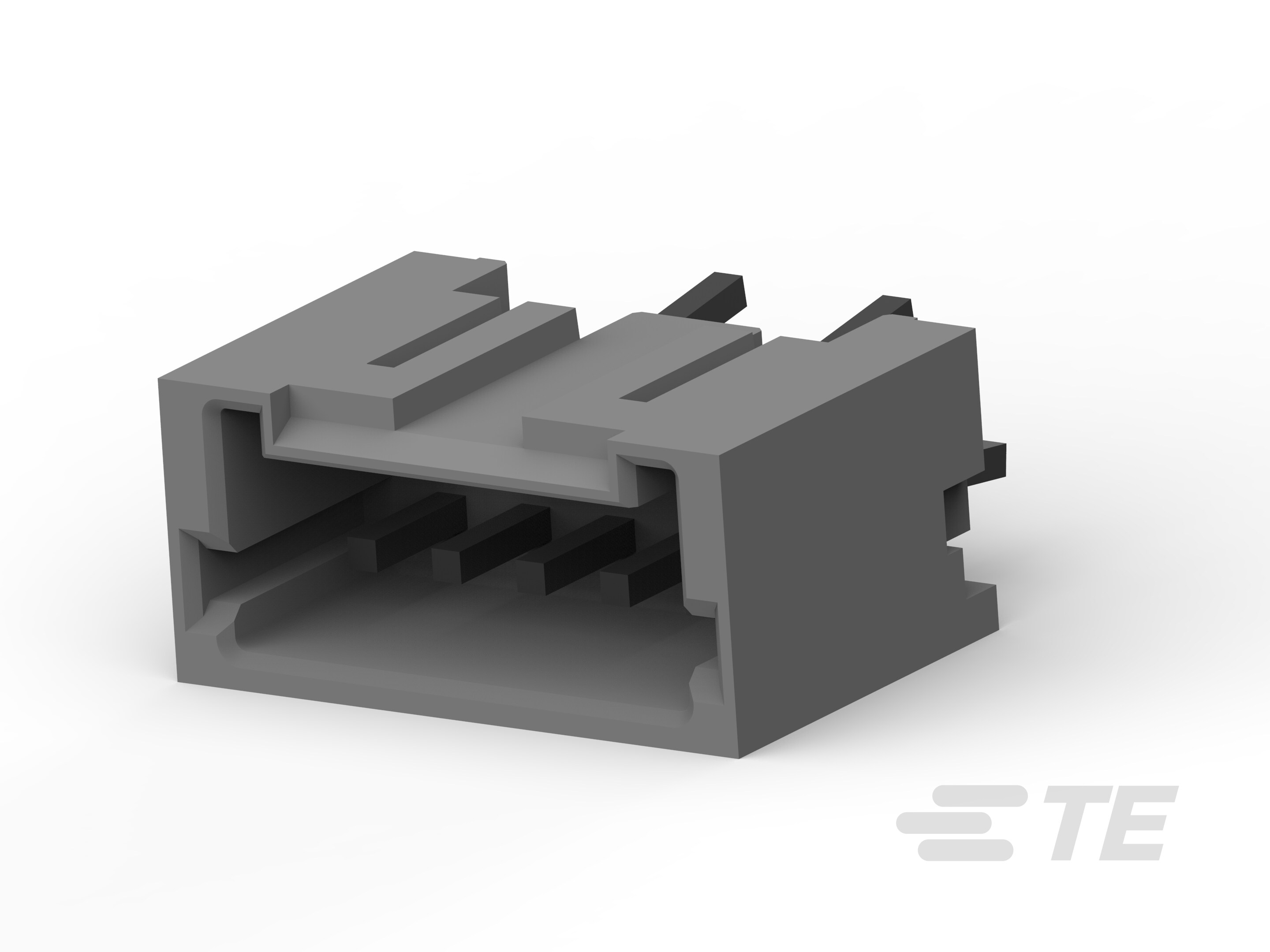 MINI CT SGL DIP V 5P NAT-292207-5
