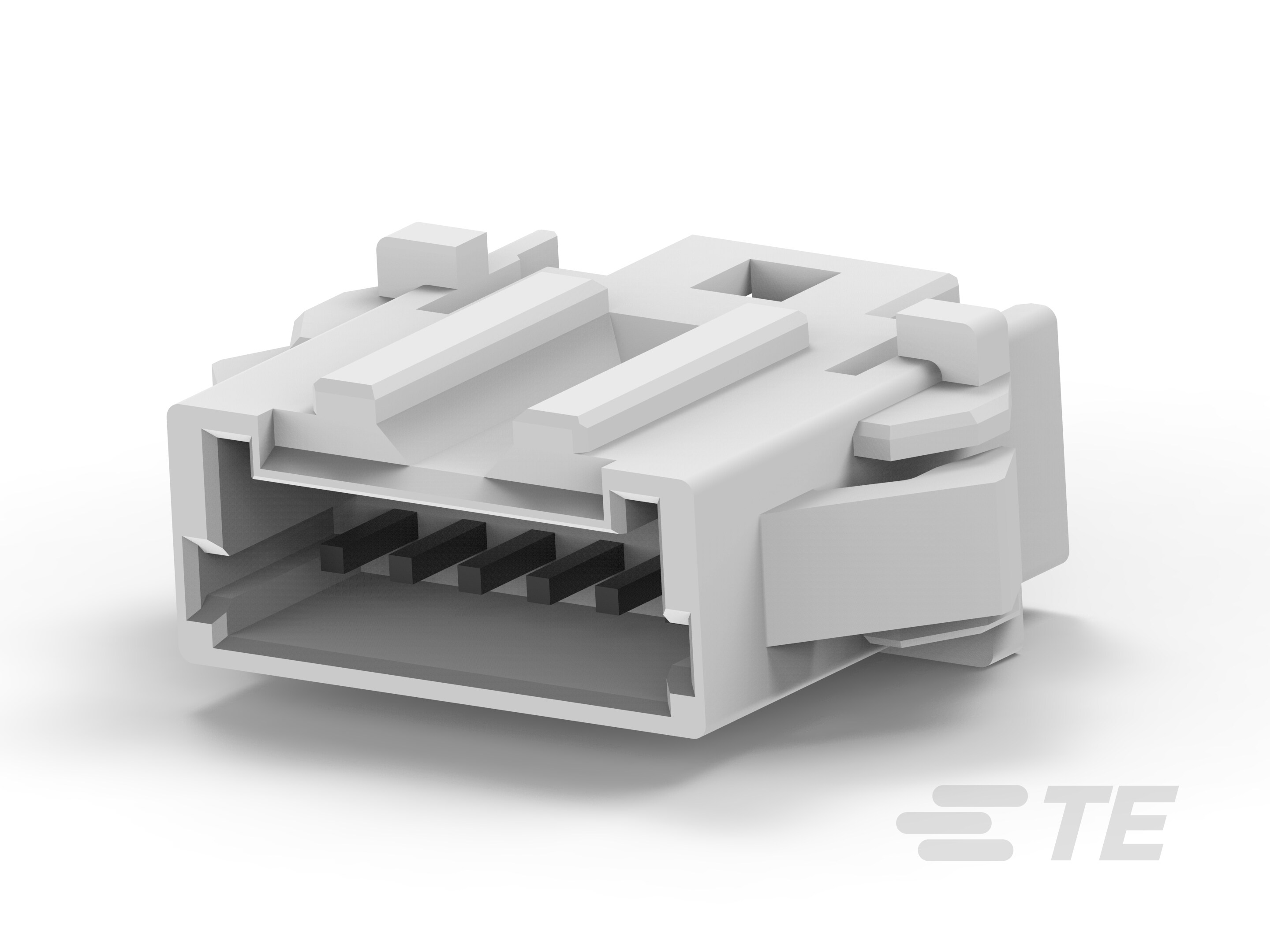 MINI CT SGL RELAY 6P NAT-292215-6
