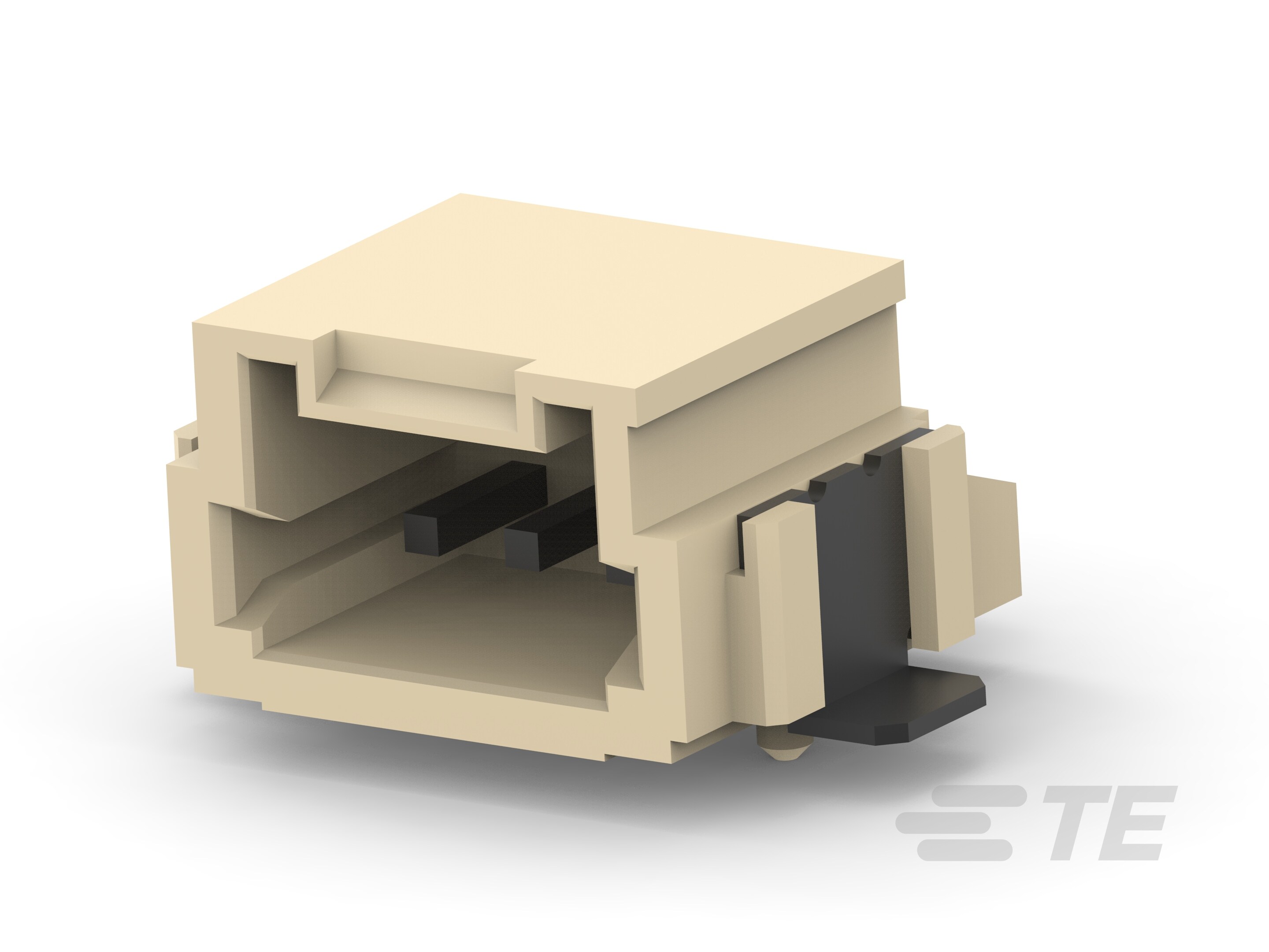 1.5 MINI CT SGL H SMT W BOSS 3-292227-3