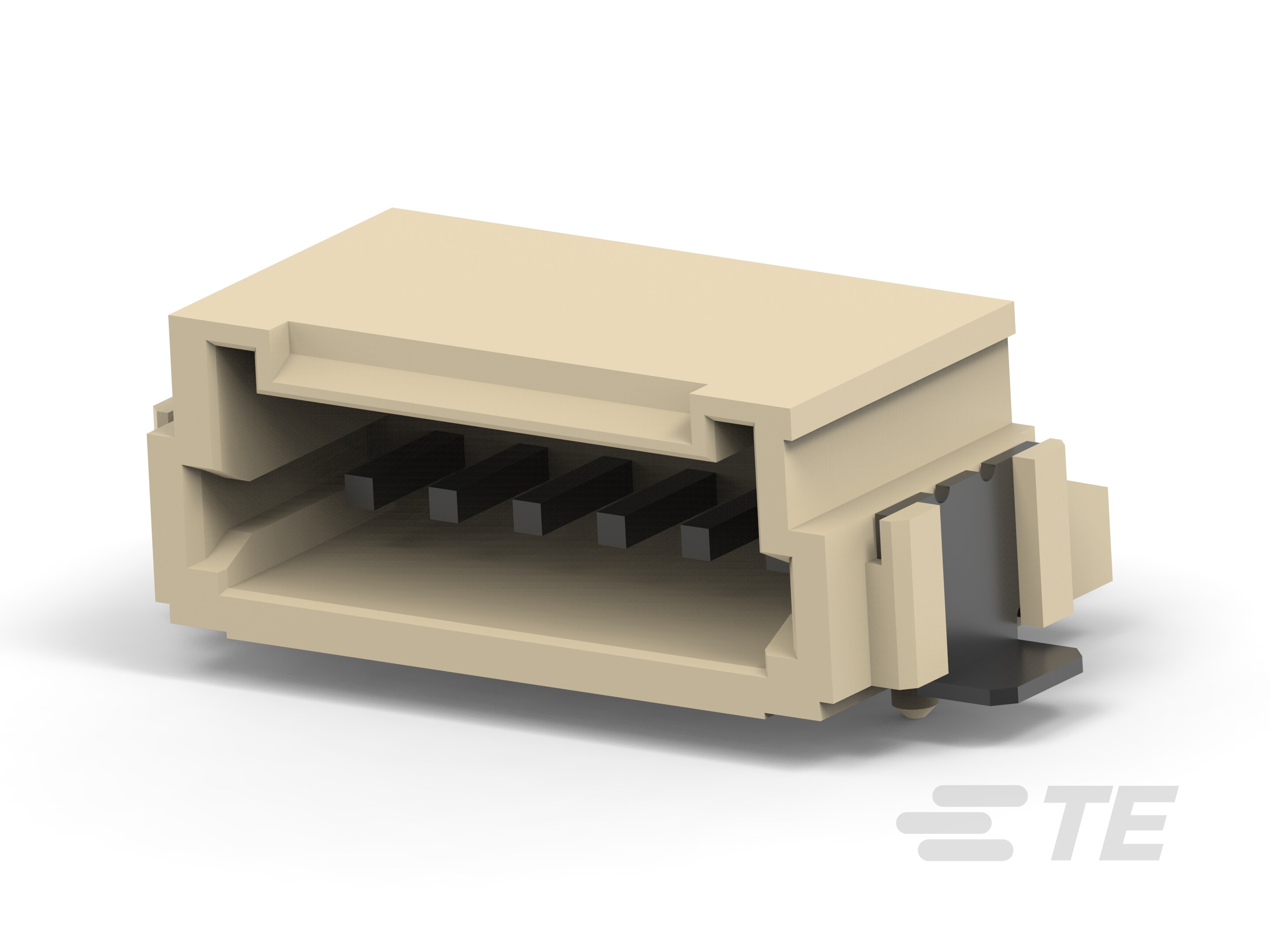 1.5 MINI CT SGL H SMT W BOSS 6-292227-6
