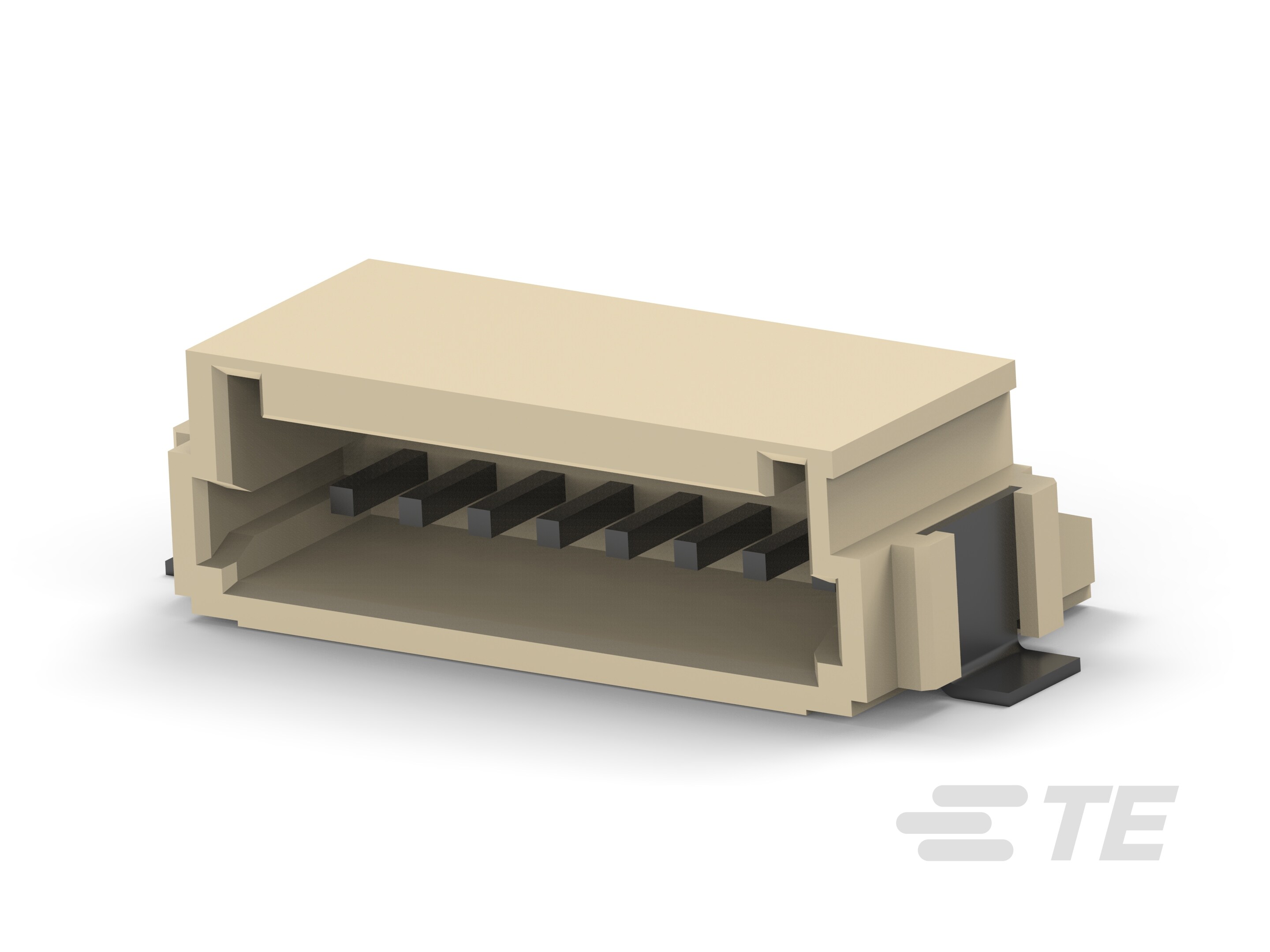 1.5 MINI CT SGL H SMT W/O BOSS-292228-8