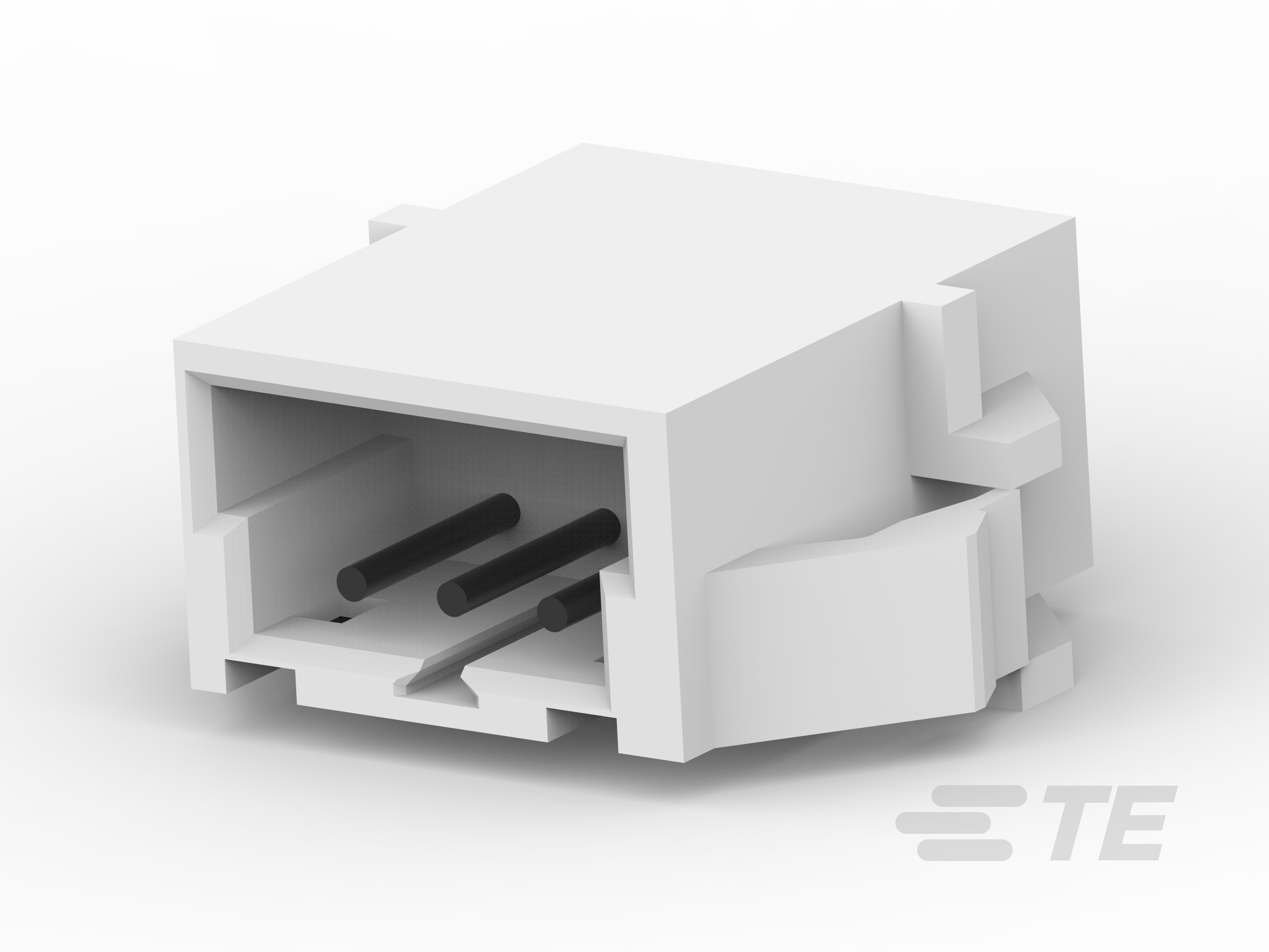 CT RELAY HDR ASSY 3P NAT-292254-3