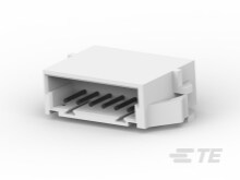 CAT-3980655-RHAWP 线到板连接器组件和护套 1
