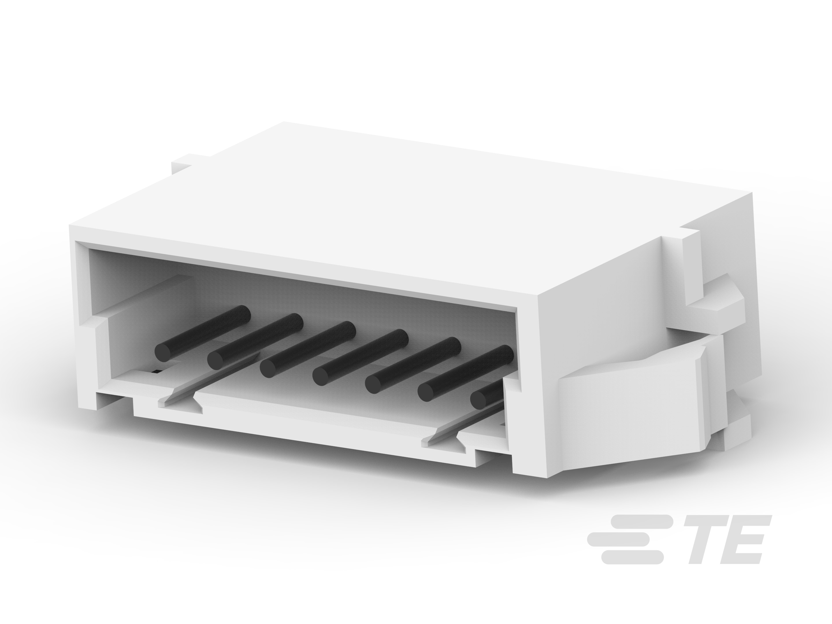 CT RELAY HDR ASSY 7P NAT-292254-7