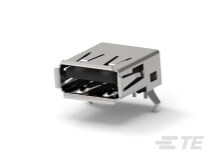292303-3 USB 连接器 1