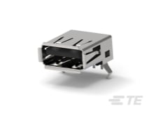 292303-5 USB 连接器 1
