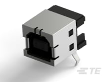 292304-2 USB 连接器 1
