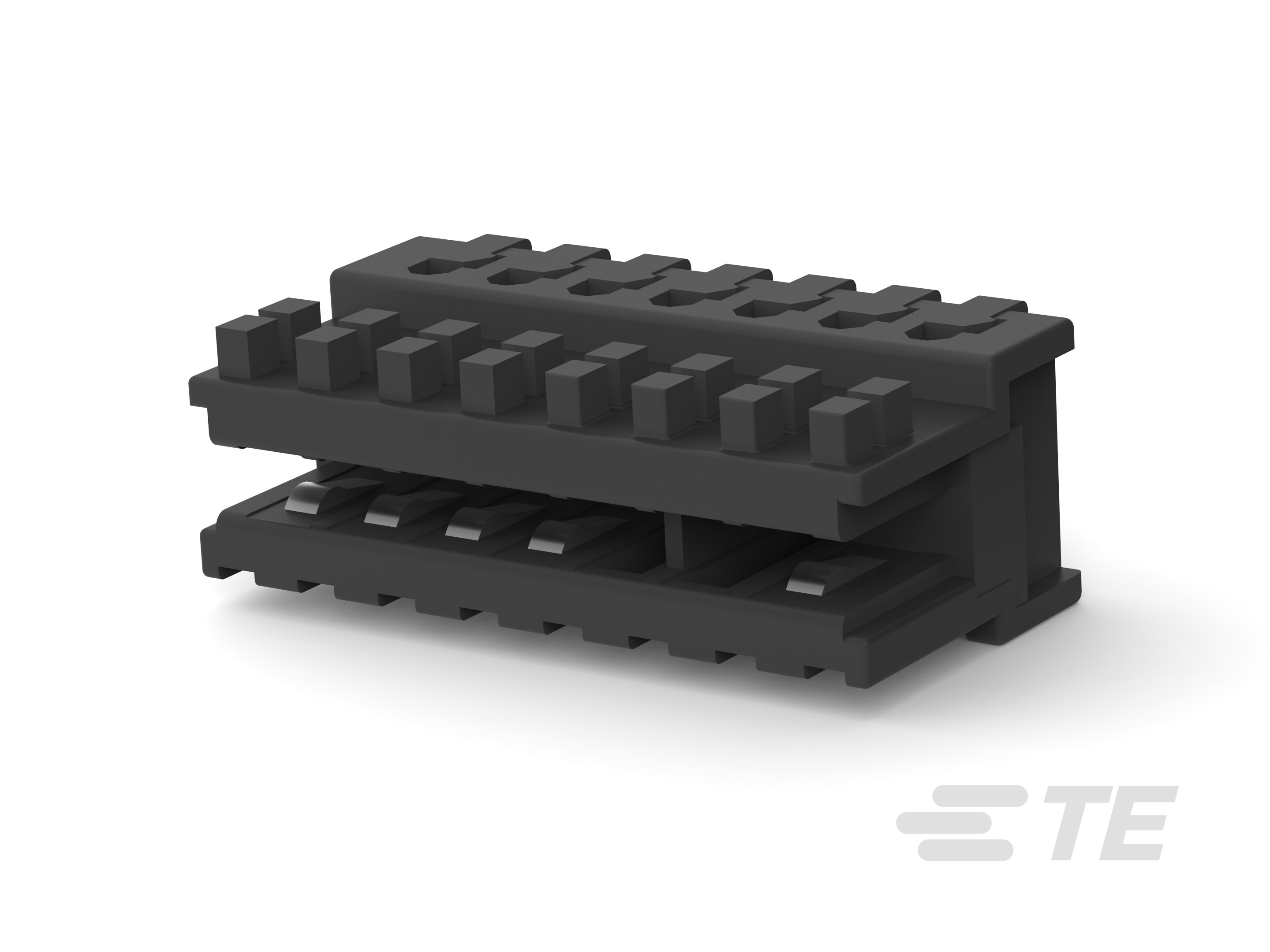 DUOPLUG 2.5 STD KEYED CTCS SEL-293153-7