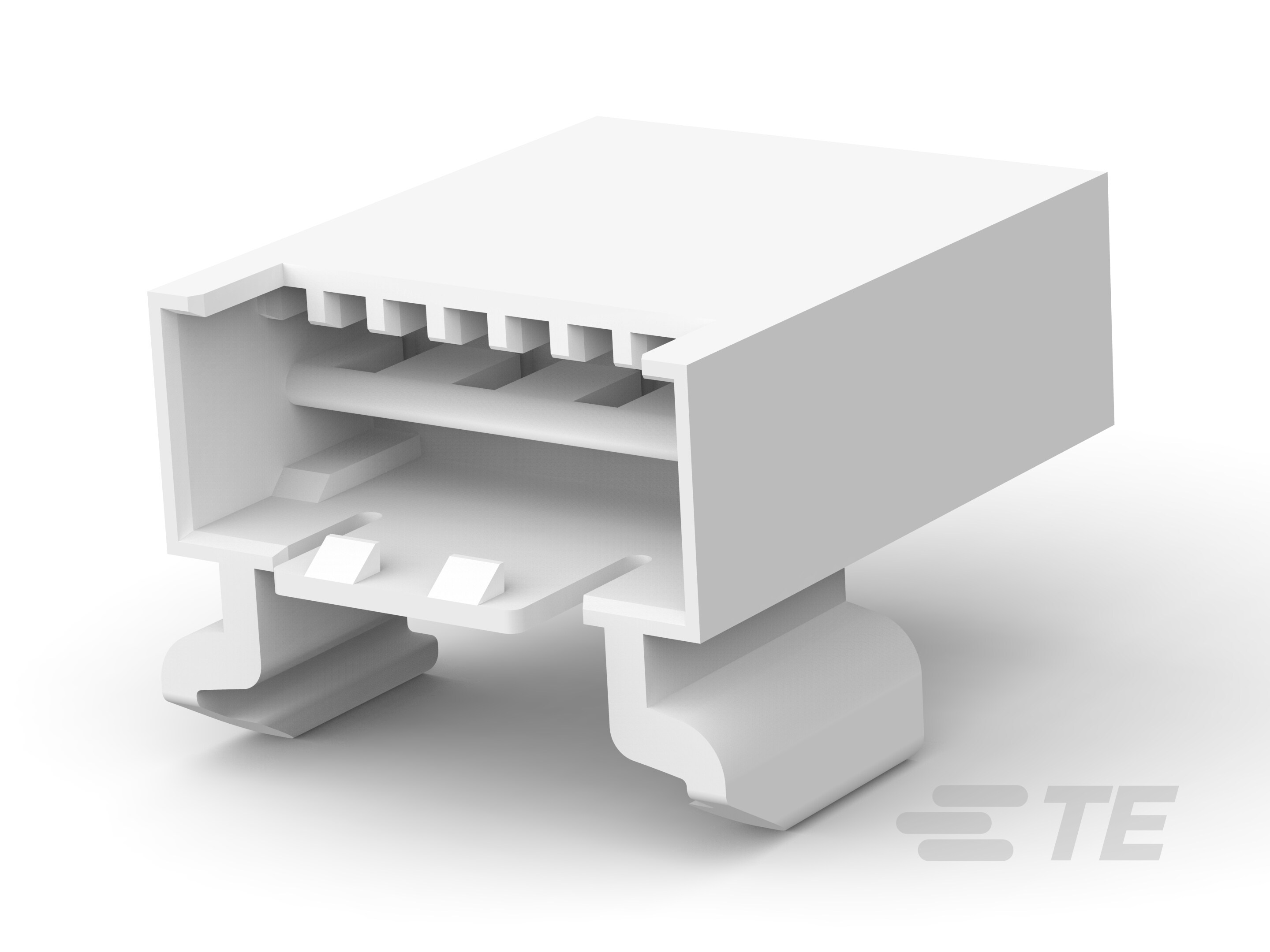 RAST2.5 W2W Crimp-IDC 4pos Motor Mnt-293230-1