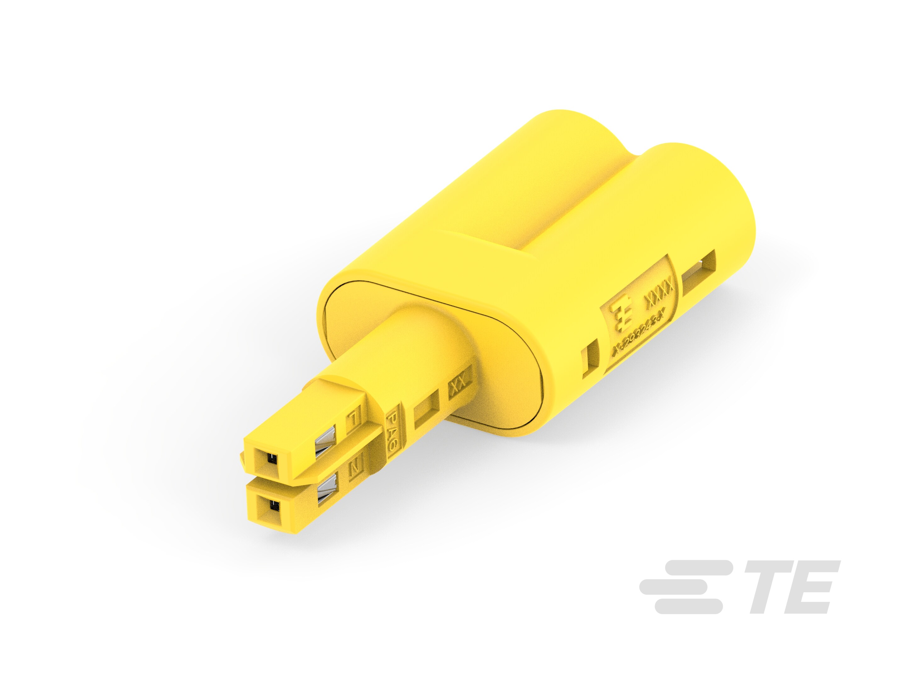 NECTOR S T SPLITTER SERIAL LV2-LV2-293235-4