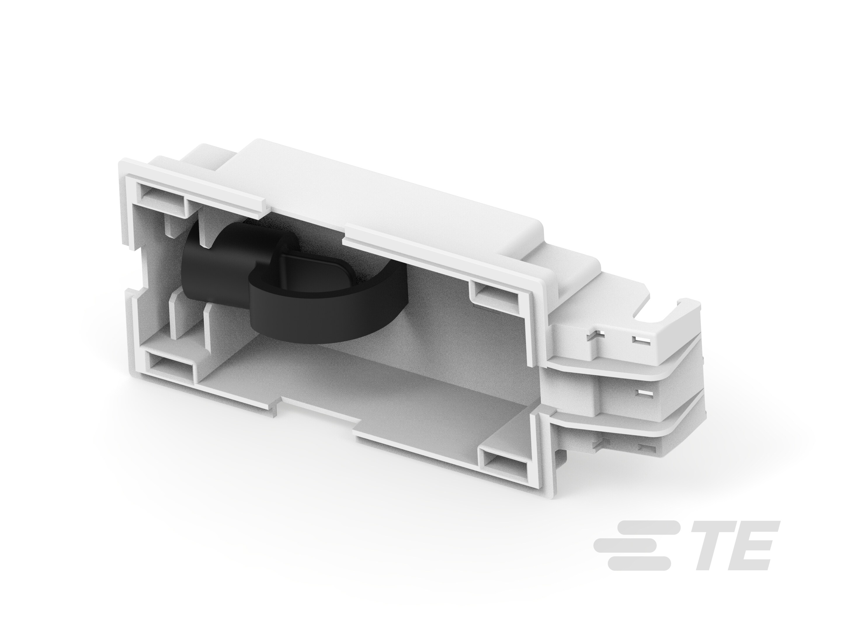 ASS'Y WALL OUTLET BODY-293285-1