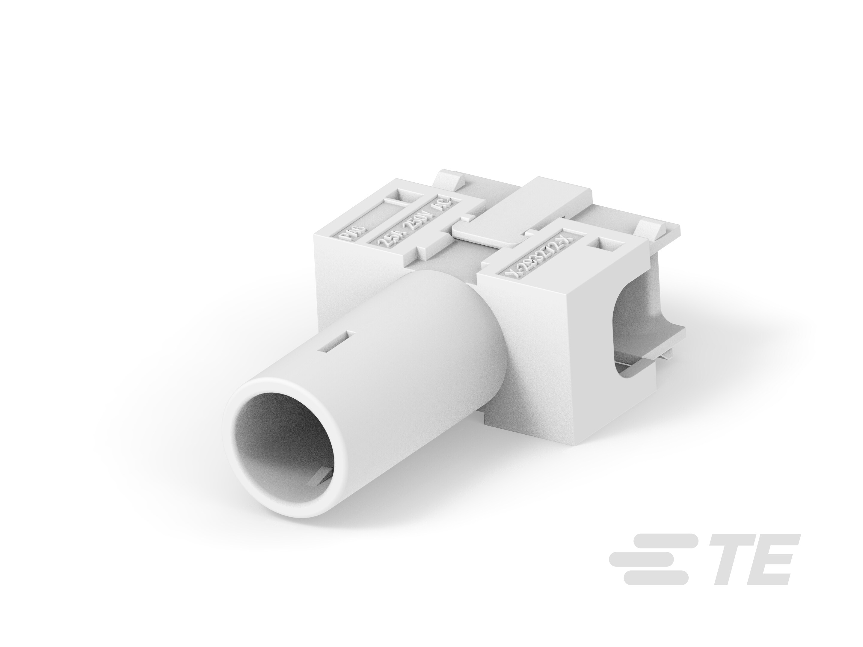 NECTOR S BUS BAR ASSY HV-1 WHITE-293300-3