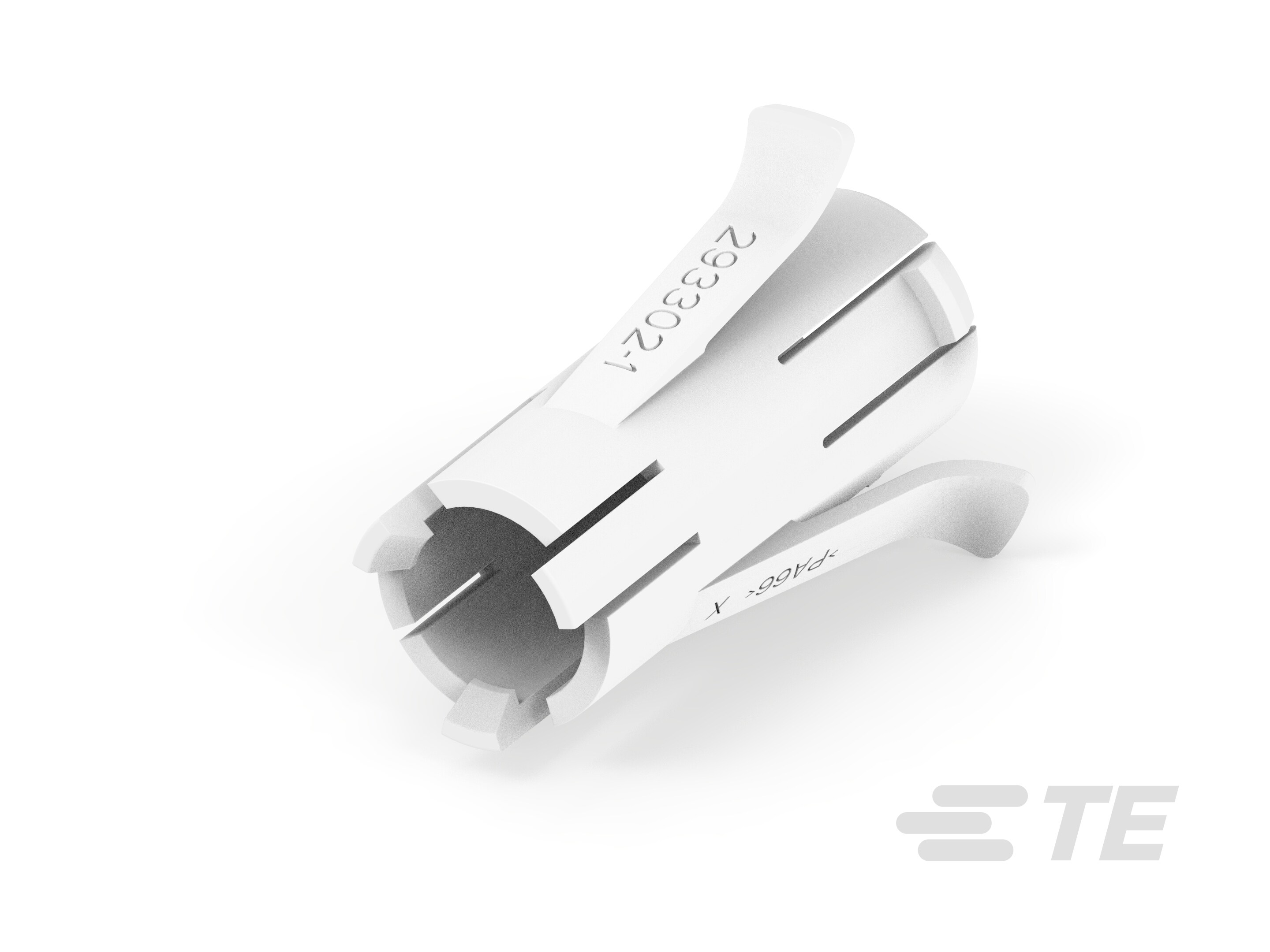 NECTOR S CHASSIS MOUNT FRAME-293302-1