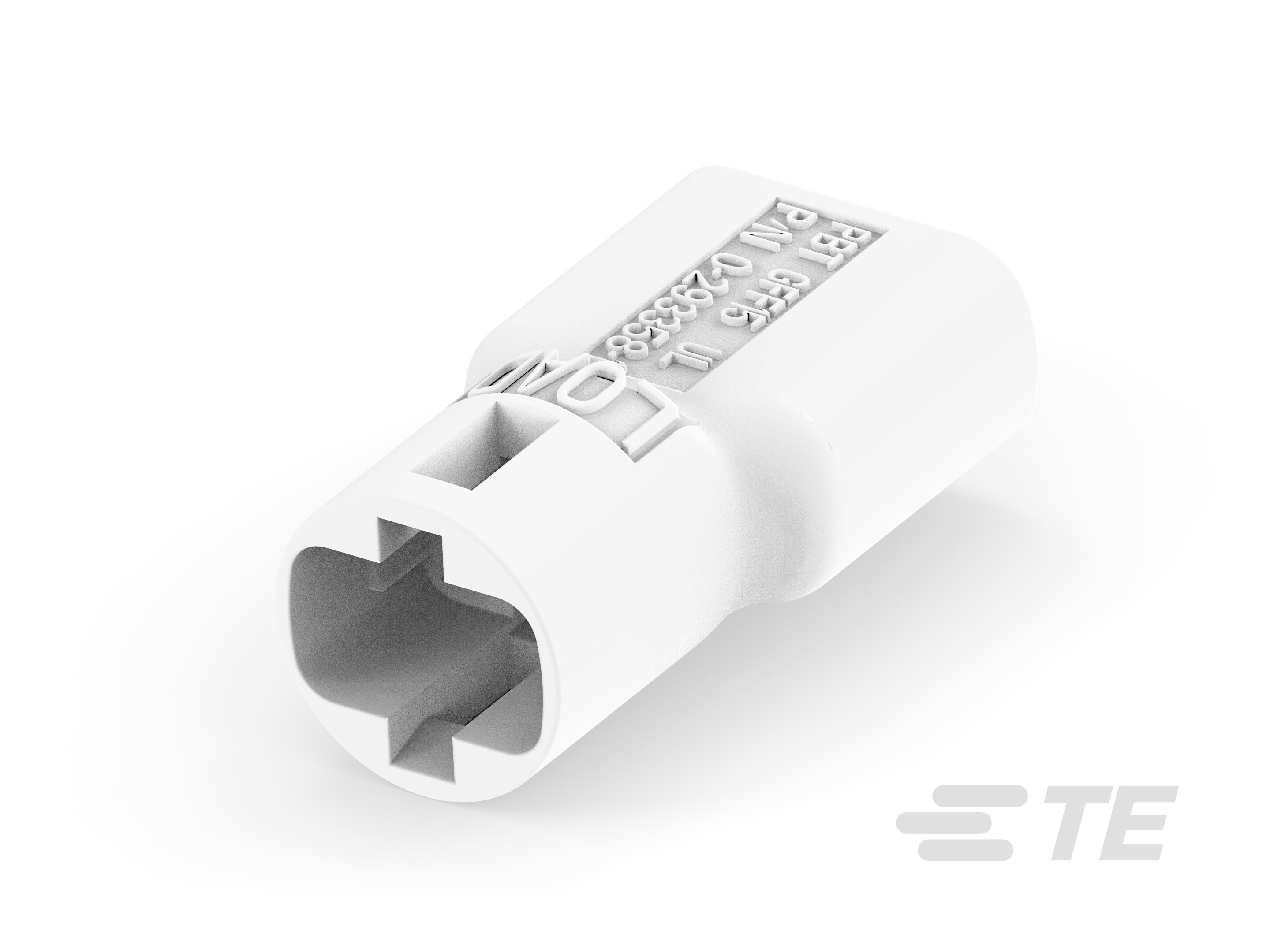 NECTOR S TUBE FOR SPT2 CABLE-293358-1