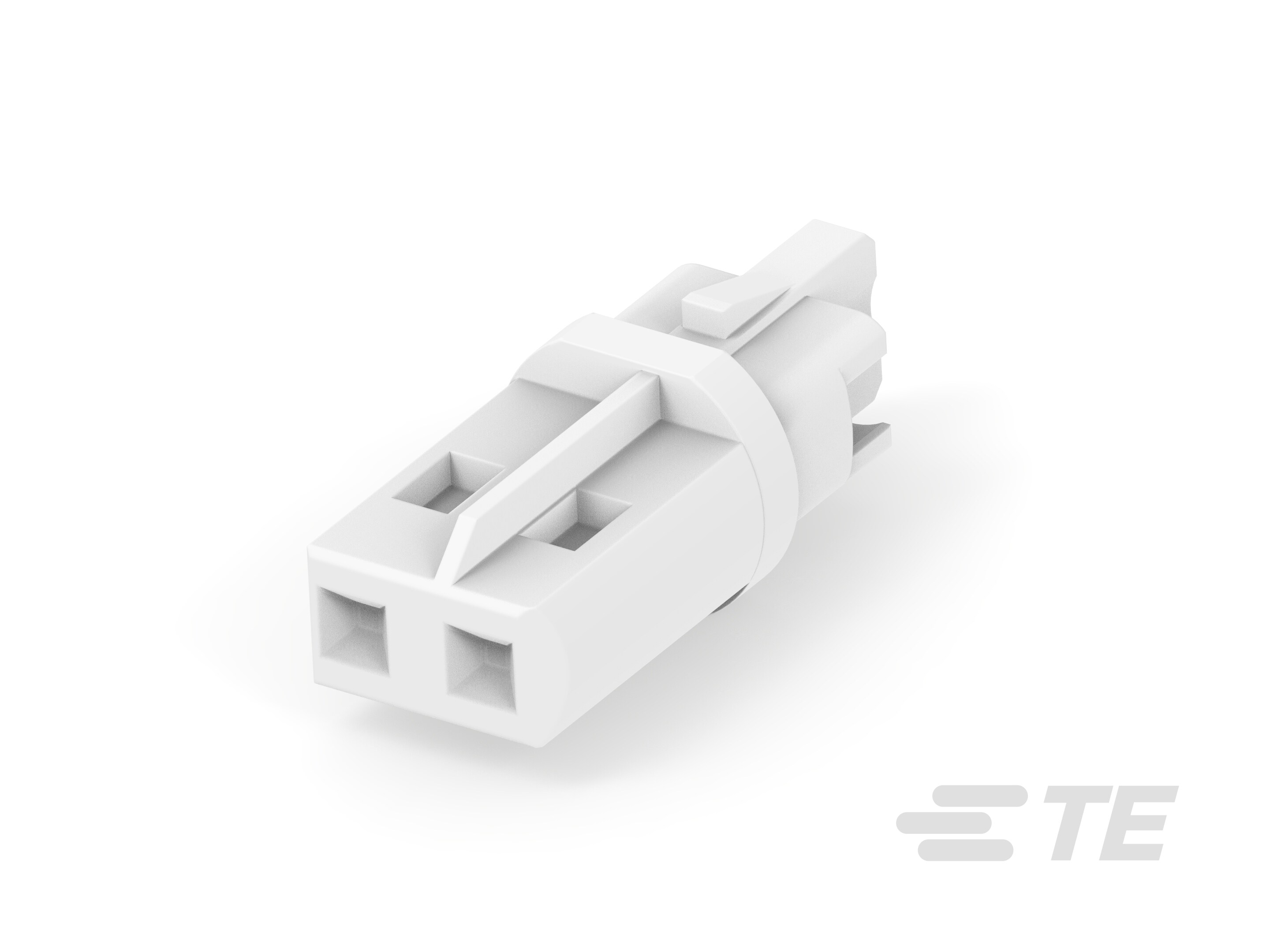 NECTOR S PLUG HV-5 WHITE-293388-4