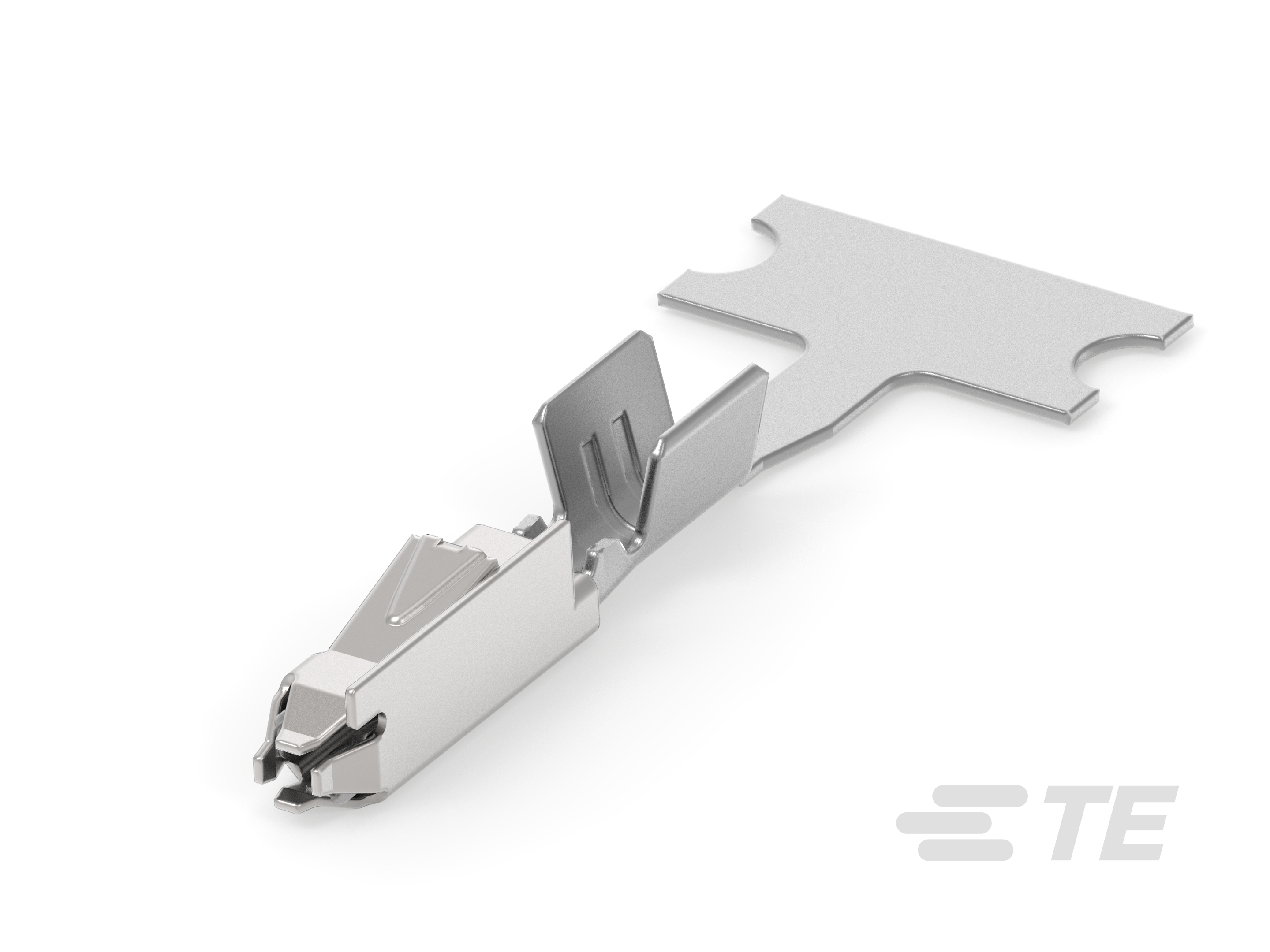 MICRO QUADLOK SYSTEM SOCKET CONTACT-293390-1