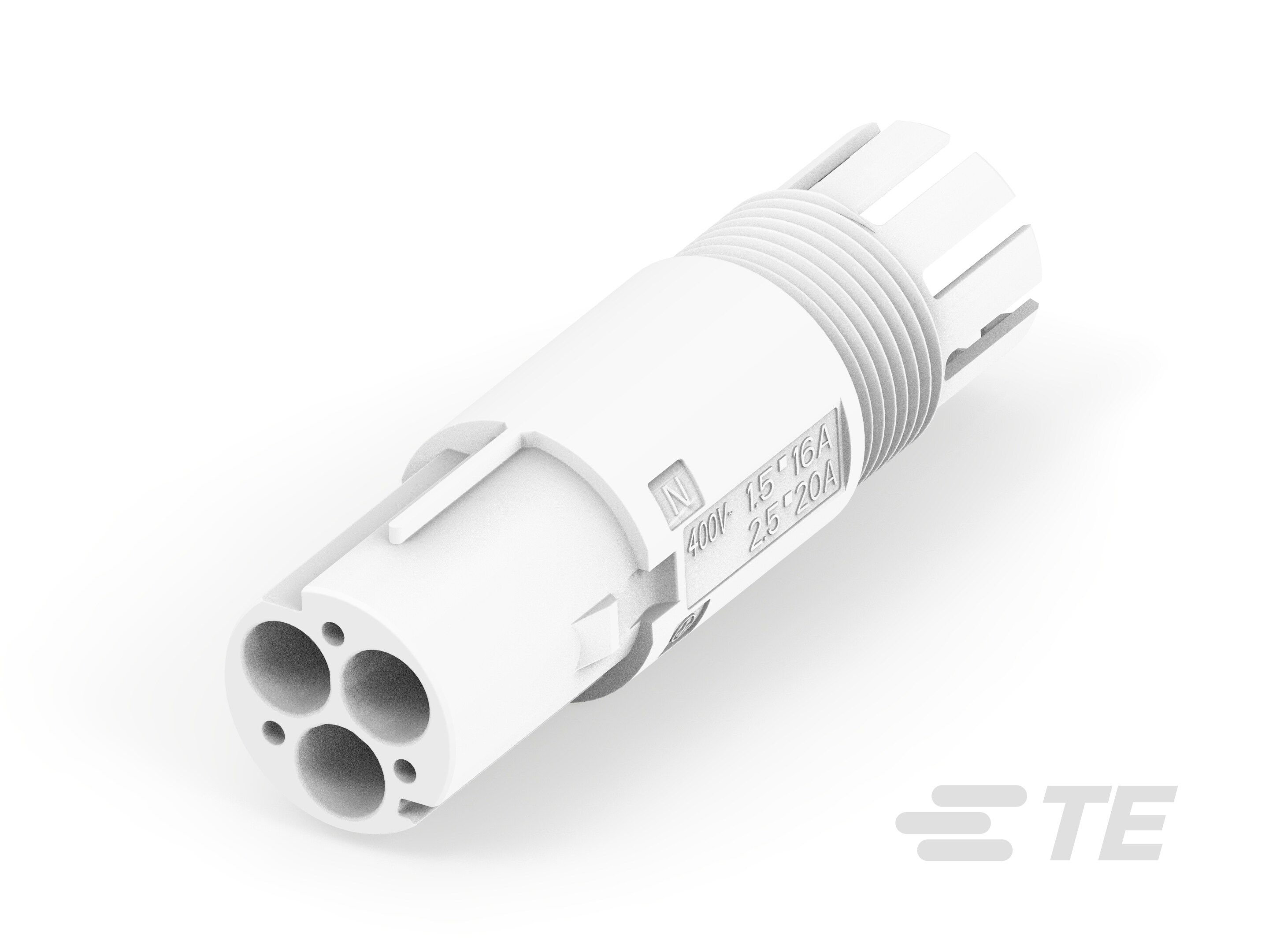 NECTOR M PIN HSG FREE HANGING CODE A-293469-1