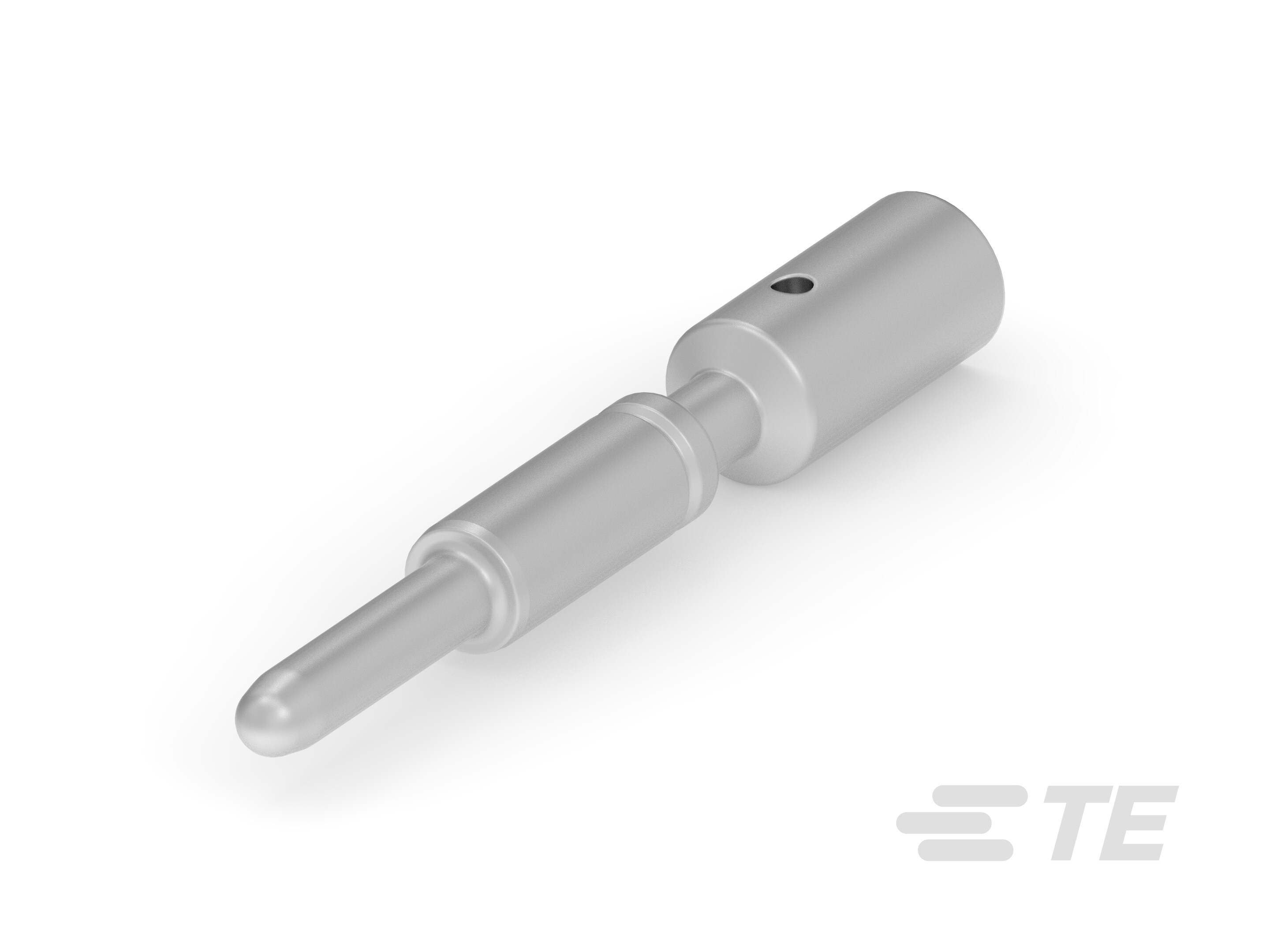 NECTOR M PIN CTC BRASS TIN PLTD-293476-2