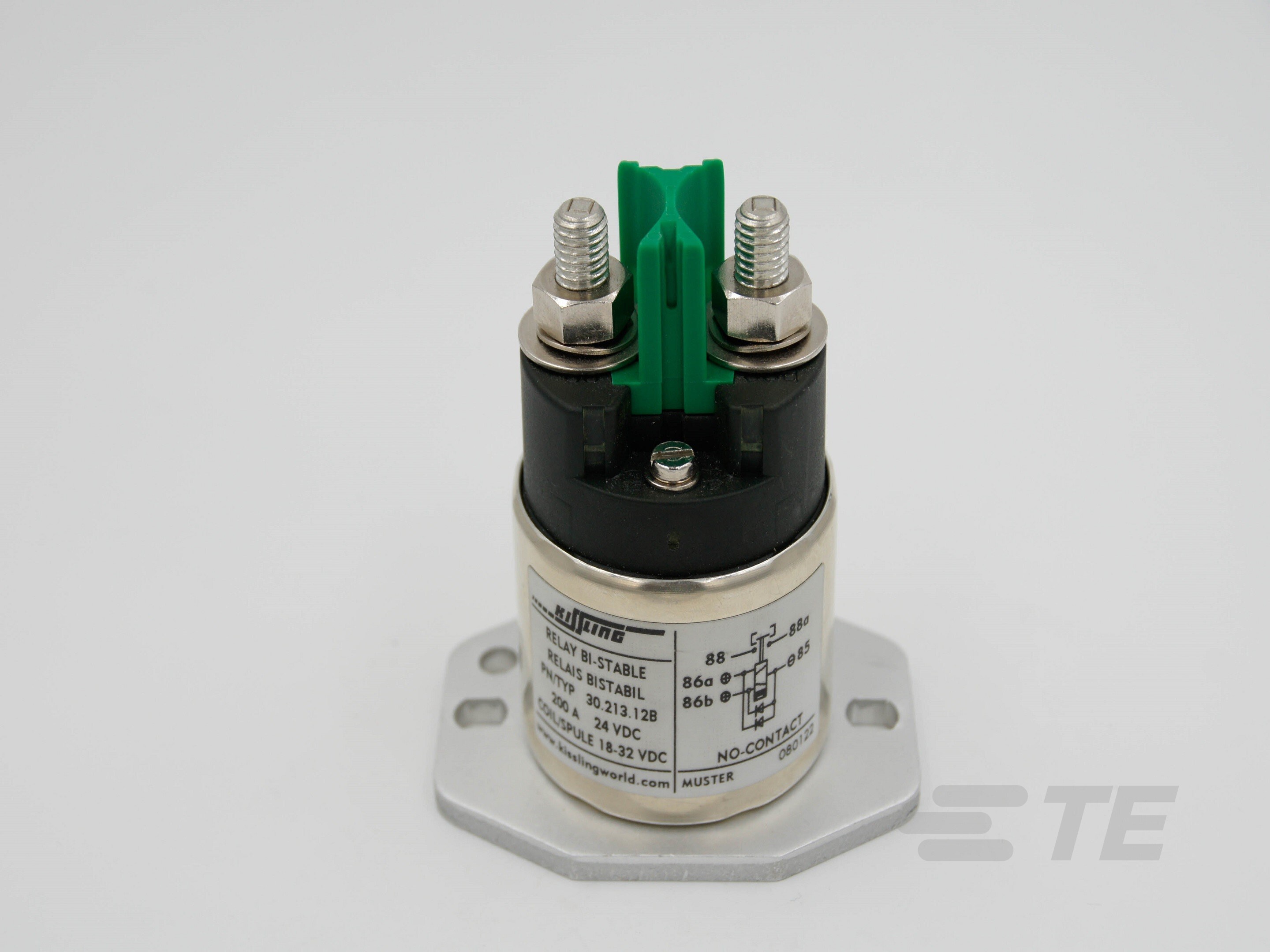 Relay 30-213-11-K1003384