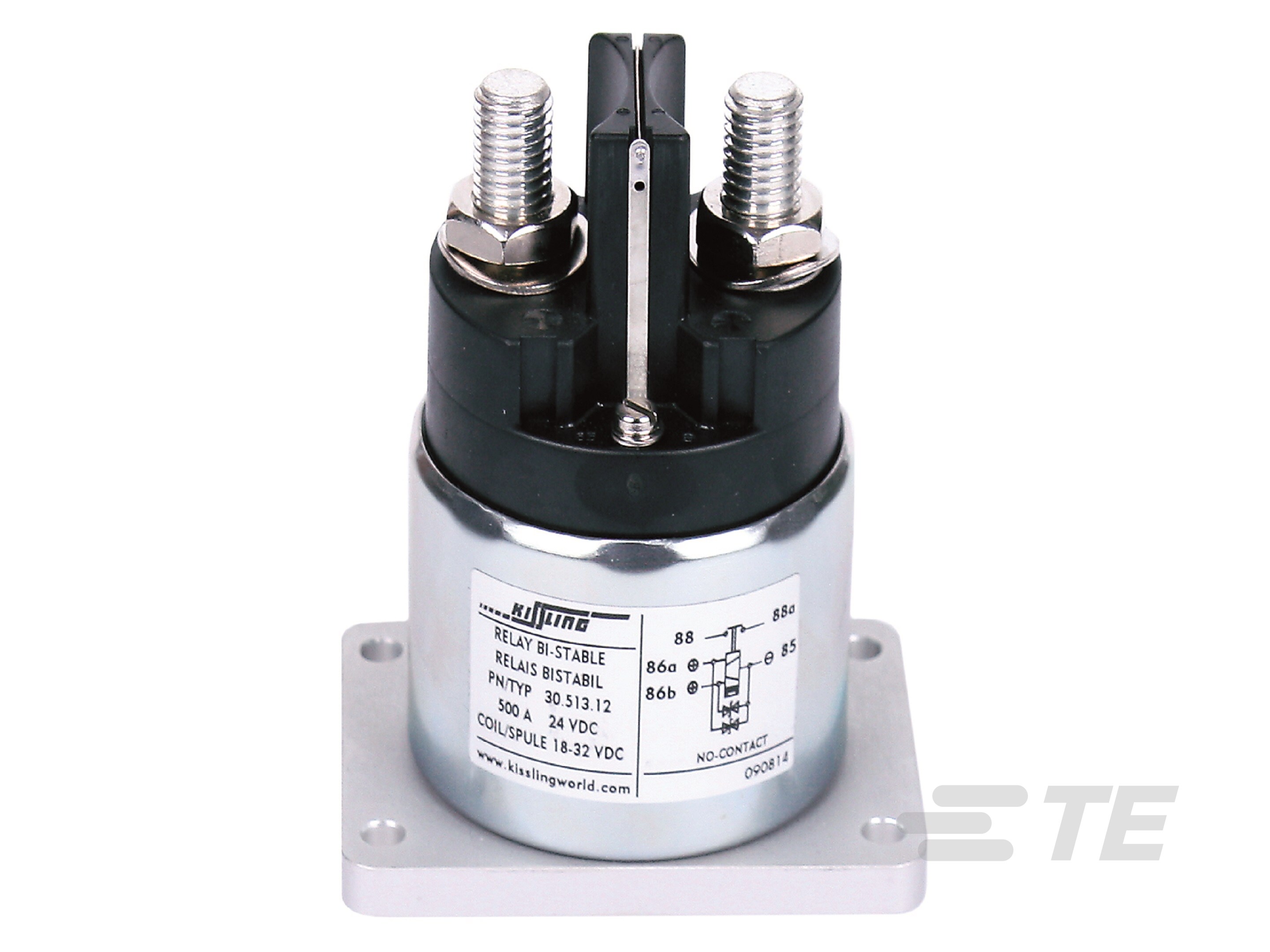 Bi-Relay 30-513-11-K1137215