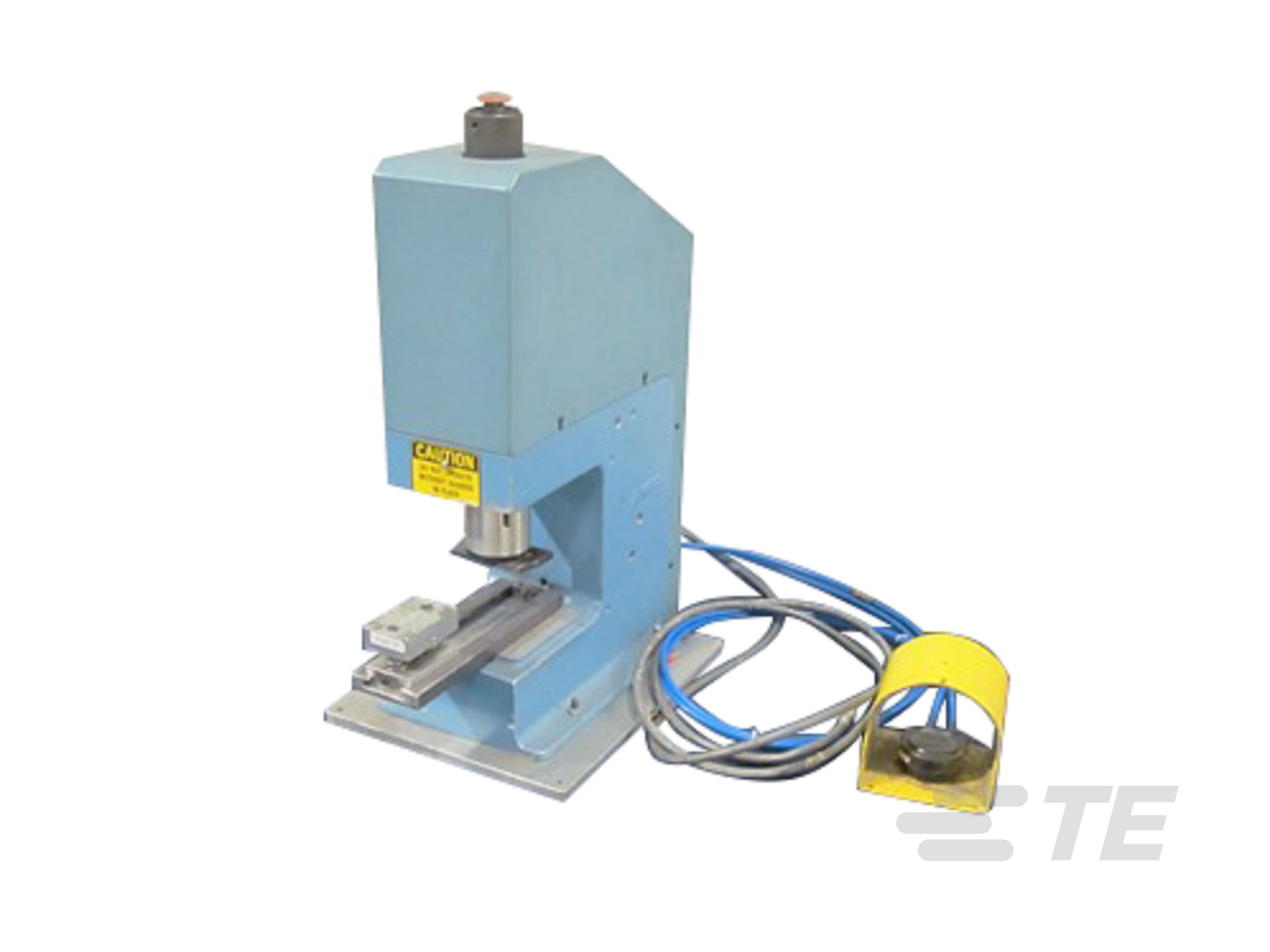 MTA 100/156 PNEUMATIC BENCH PRESS-312522-1