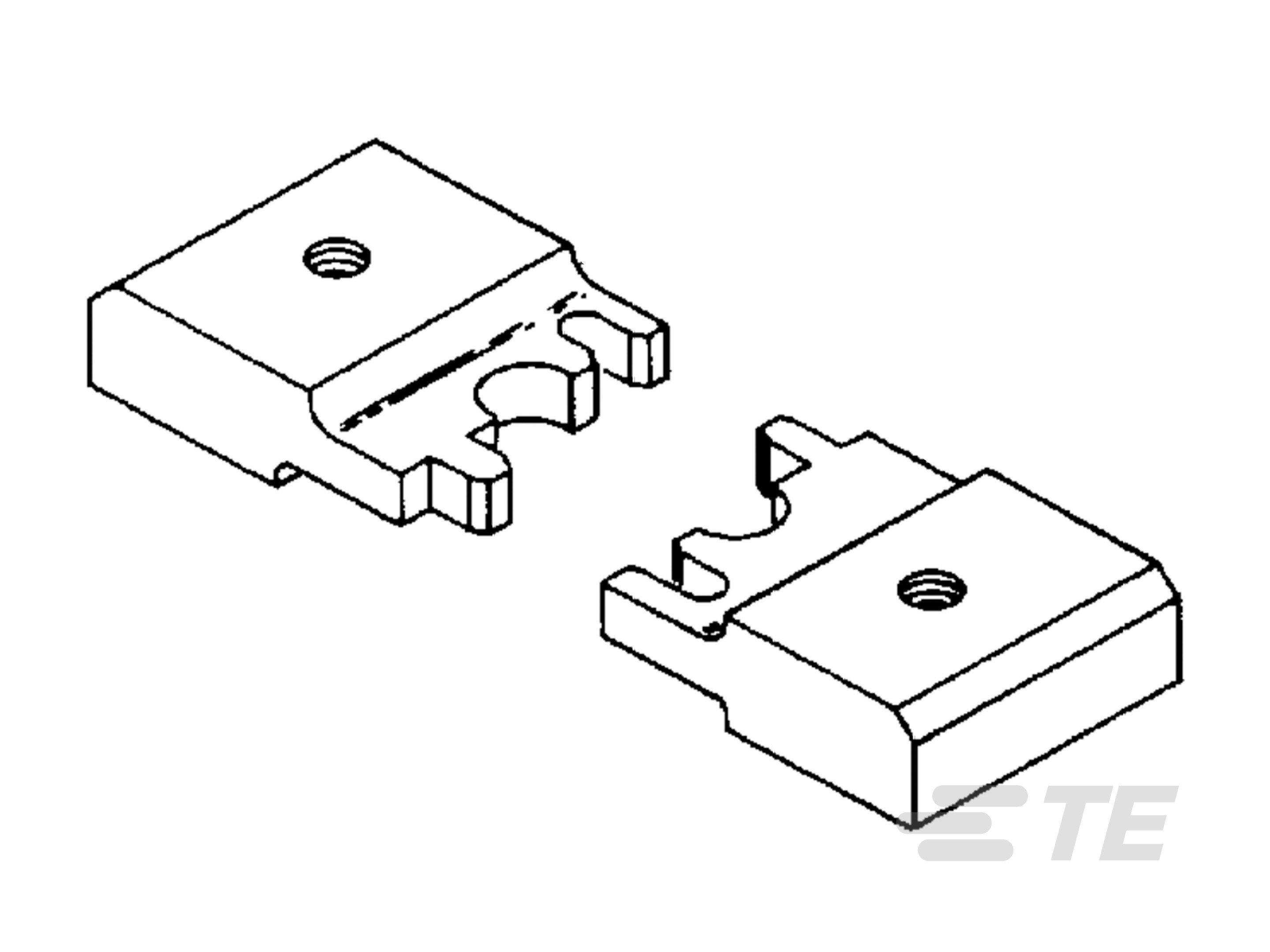 INSERT CRIMP ASSY .086-313113-1