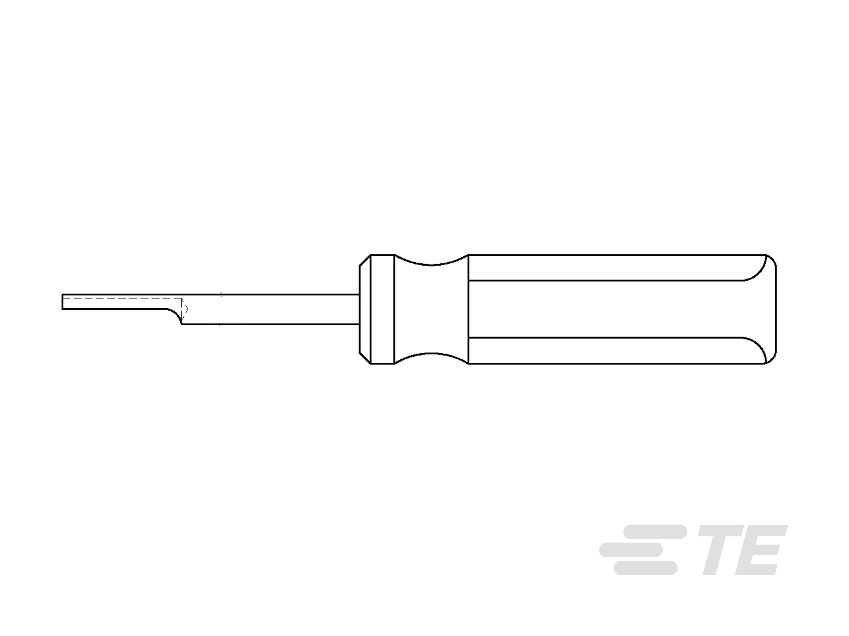 INSER TL 250 U-POD STR IS9725-314916-1