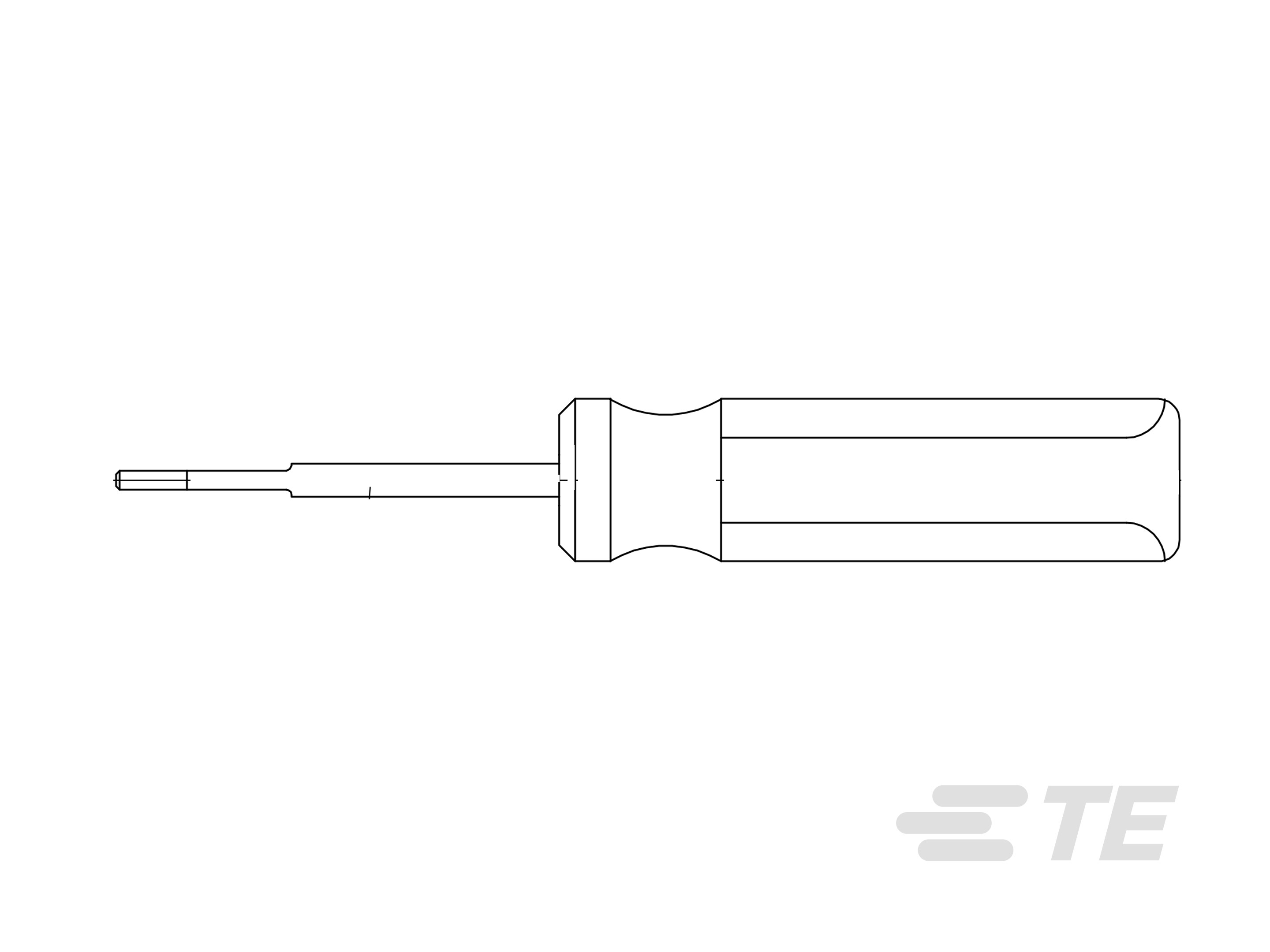 EXT TL 250 U-POD STR IS9726-314917-1