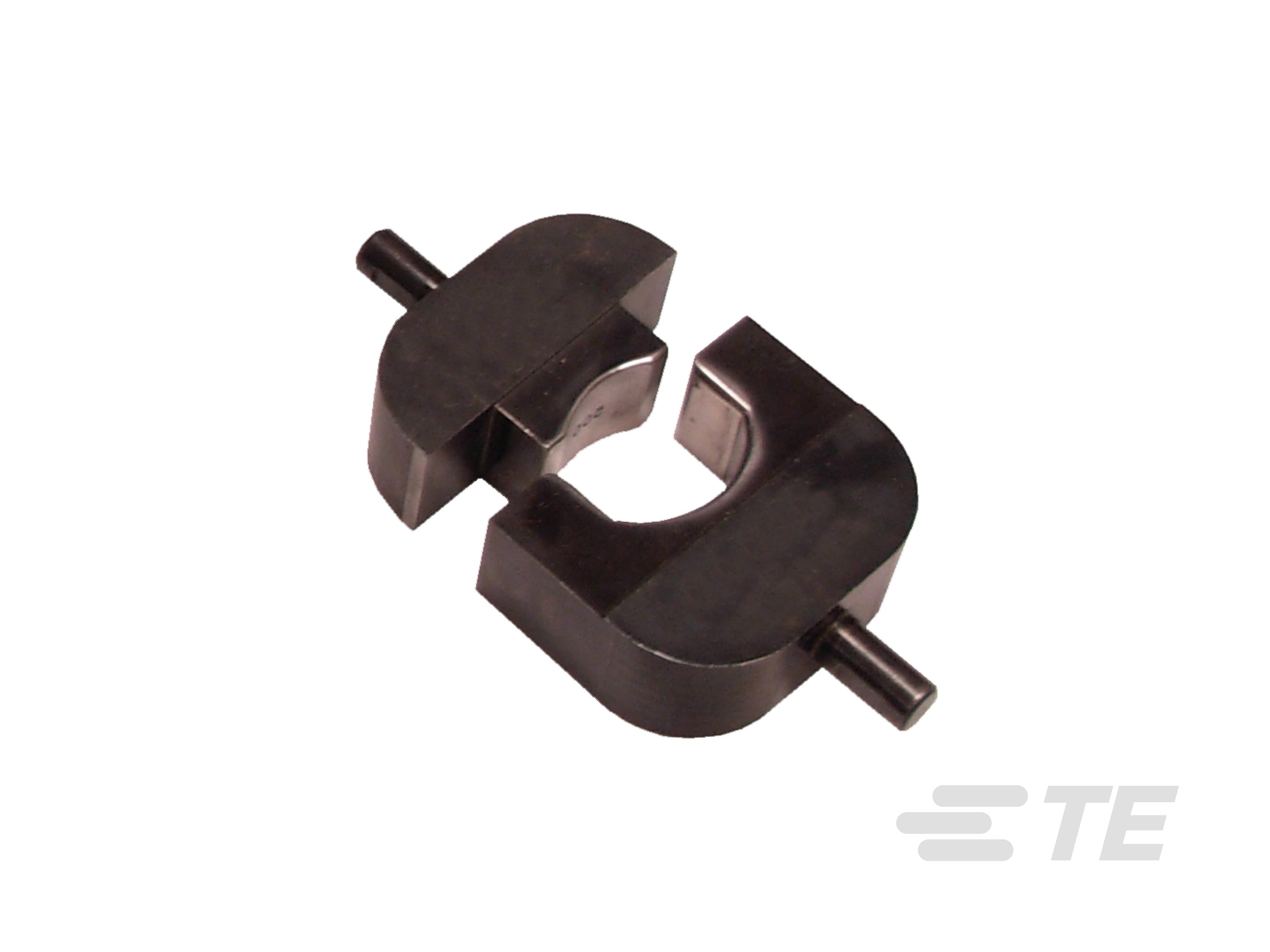 HYP8/10 COPALUM SEALED 4/0AWG DIE SET-314948-1