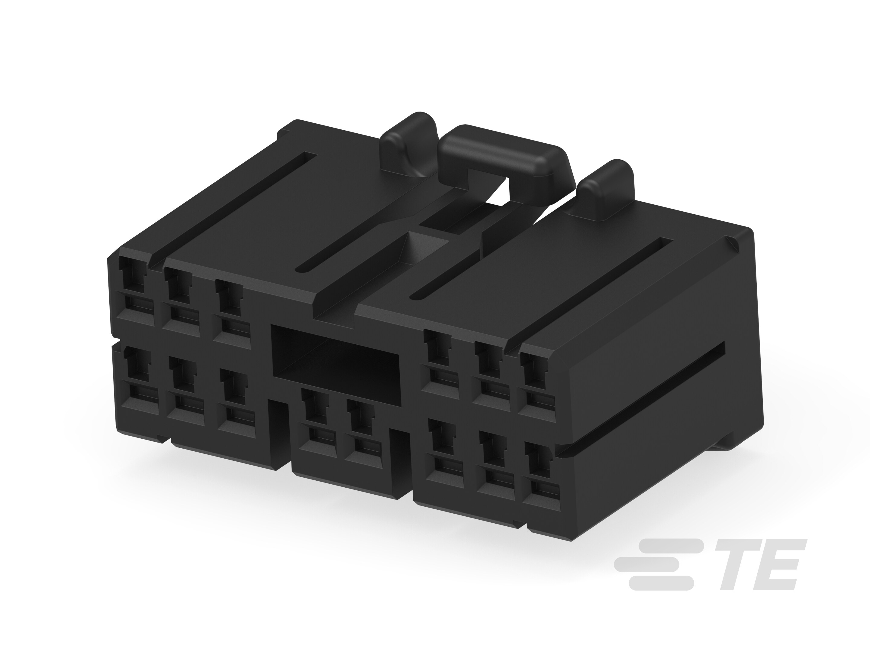 SCCS MK-2 PLUG HSG ASSY 14P-316007-2