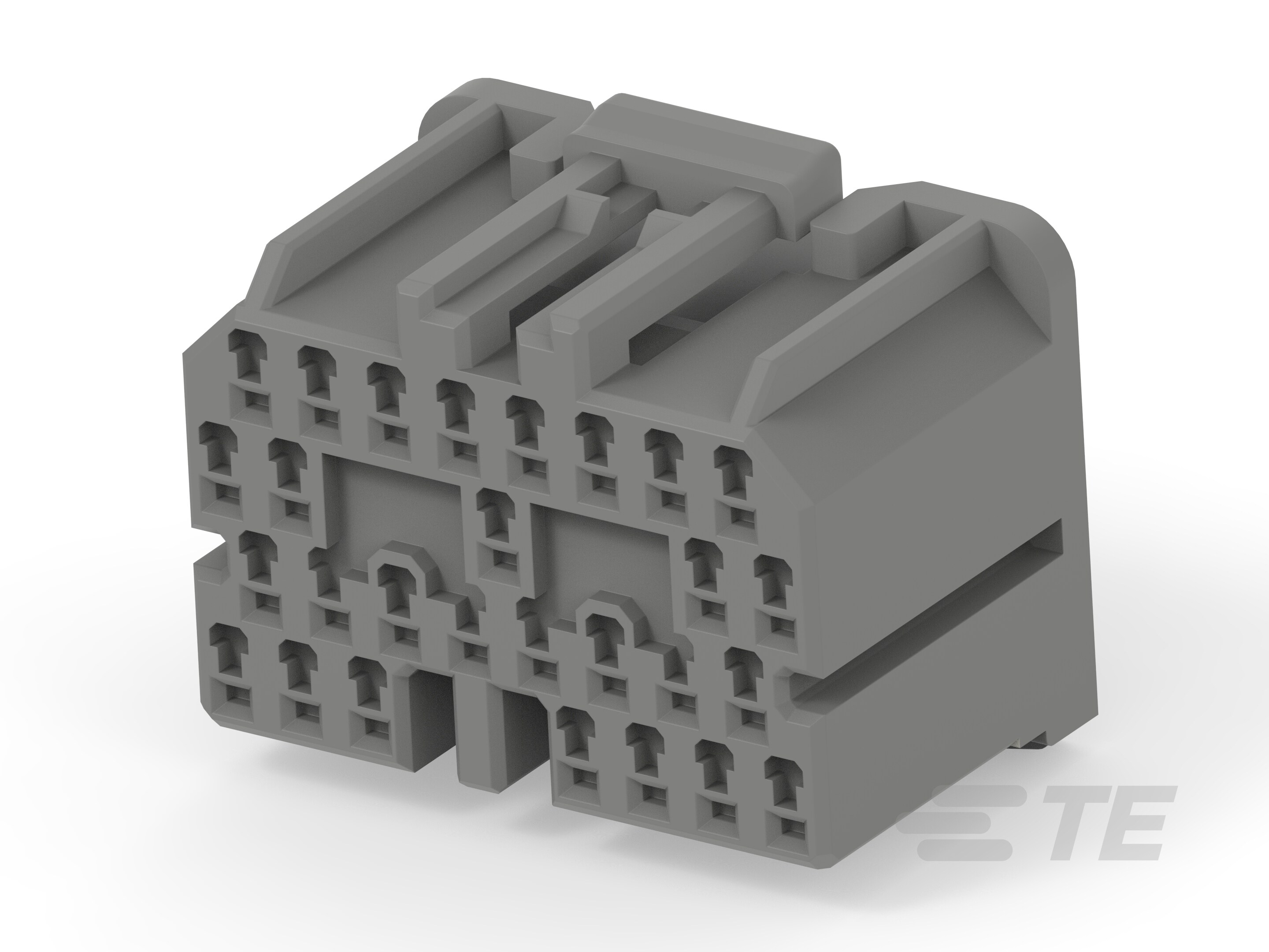 040 PAIR MATE PLUG HSG ASY 28P-316019-6